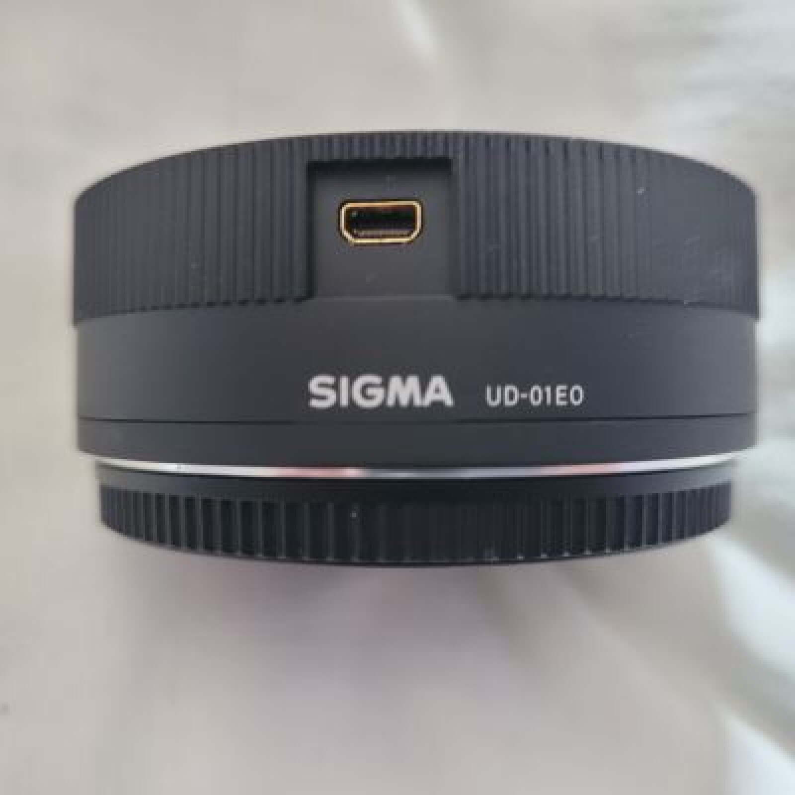 Sigma DOCK USB monture CANON - Photo 4 sur 7