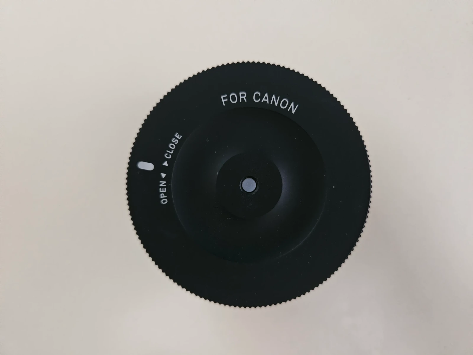 Sigma DOCK USB monture CANON - Photo 6 sur 7