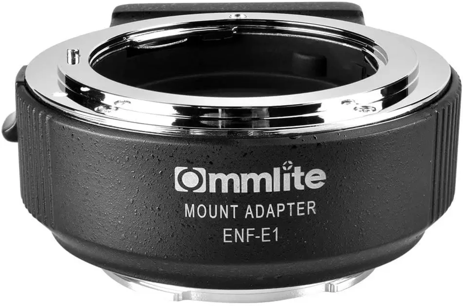 Commlite Mount adapter CM-ENF (Nikon F)-E1 (Sony) - Photo 1 sur 2