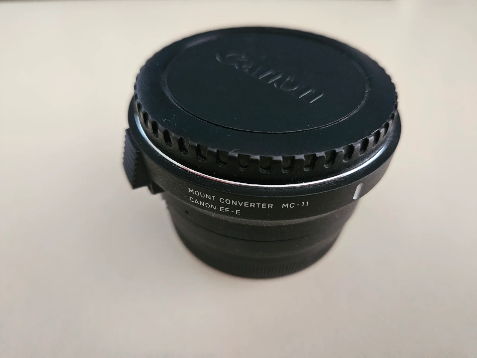 Sigma MC-11 Canon EF to Sony E - Photo 1 sur 2