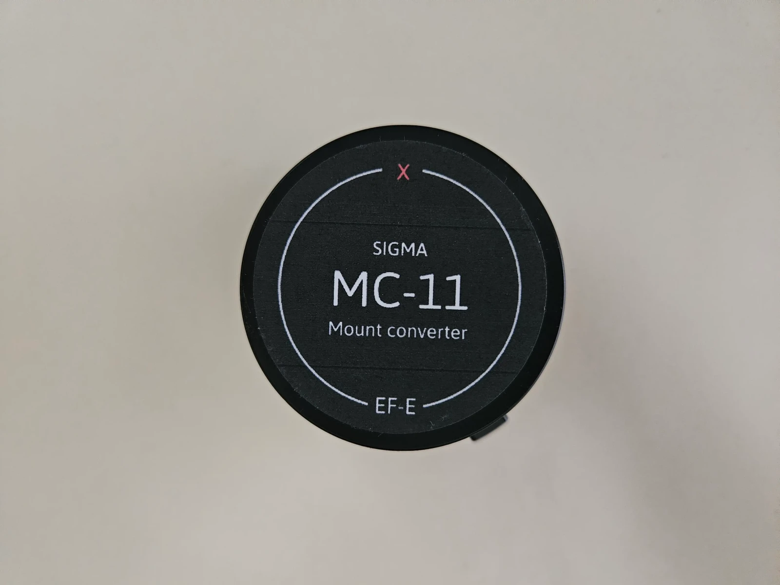Sigma MC-11 Canon EF to Sony E - Photo 2 sur 2