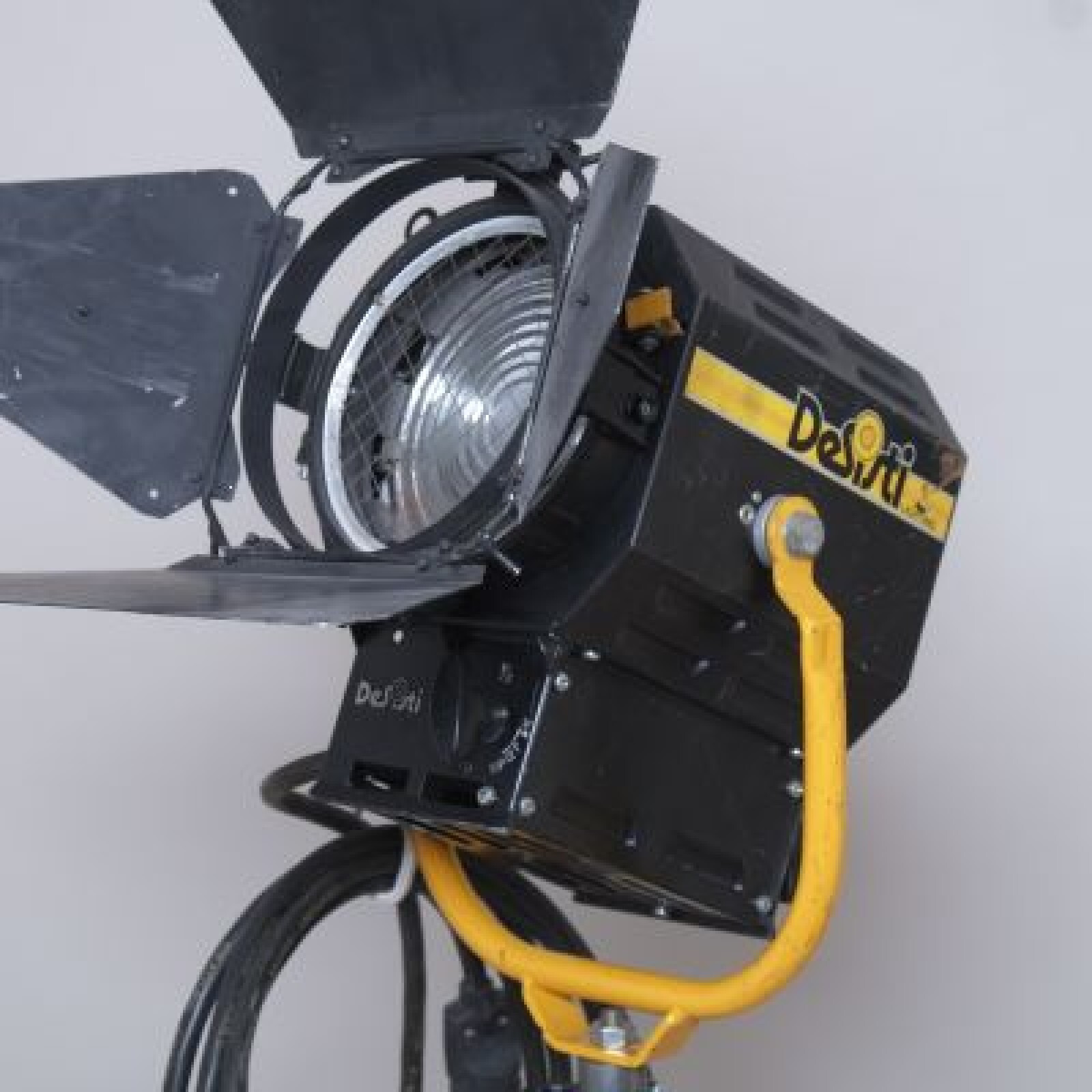 DeSisti Fresnel - Leonardo 1kW - Photo 2 sur 2