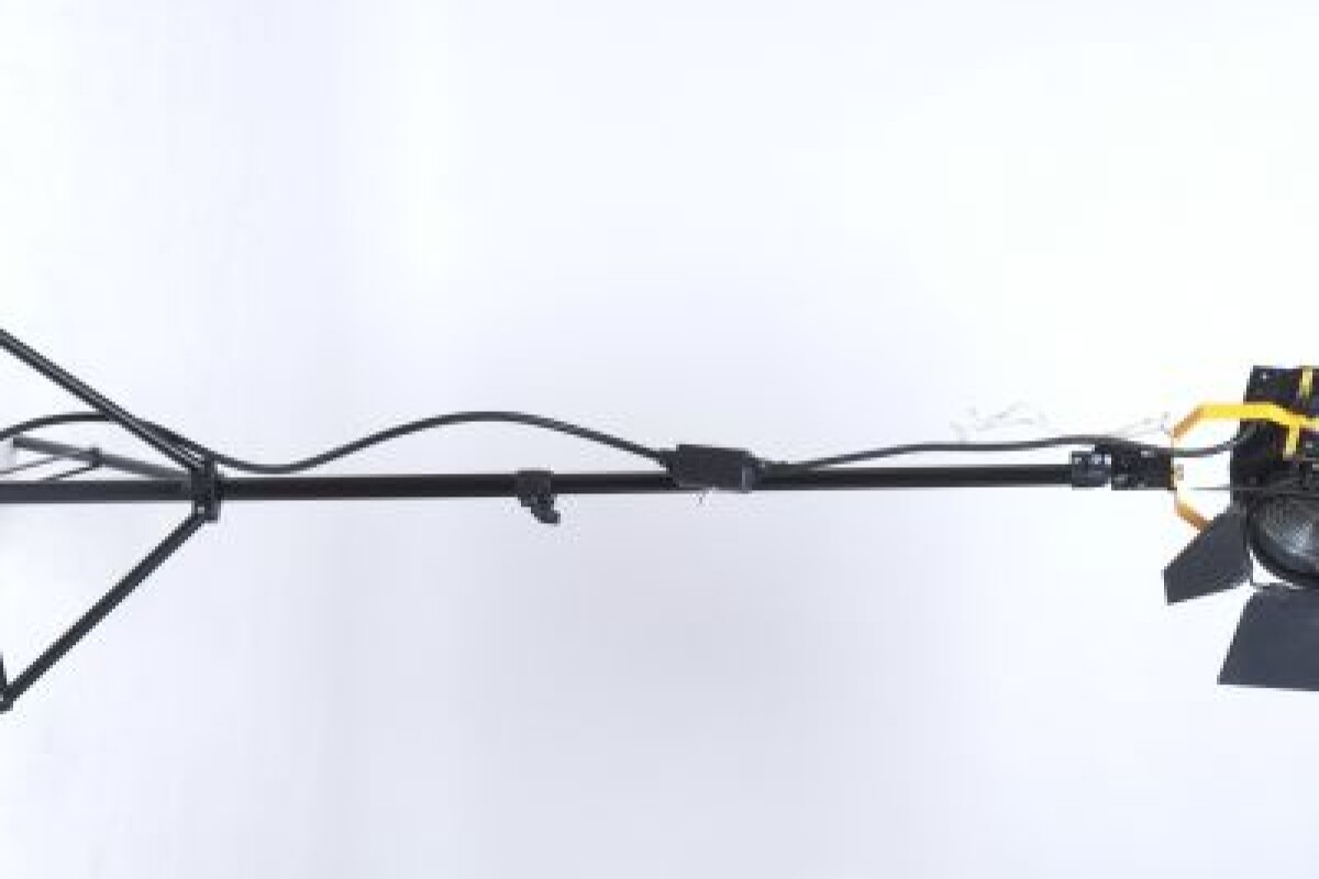 Location Magis Fresnel 300/500w - Lightyshare