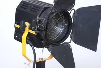 Location Magis Fresnel 300/500w