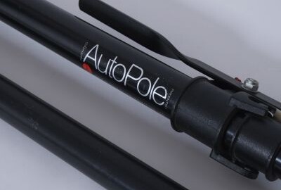 Location Autopole Manfrotto