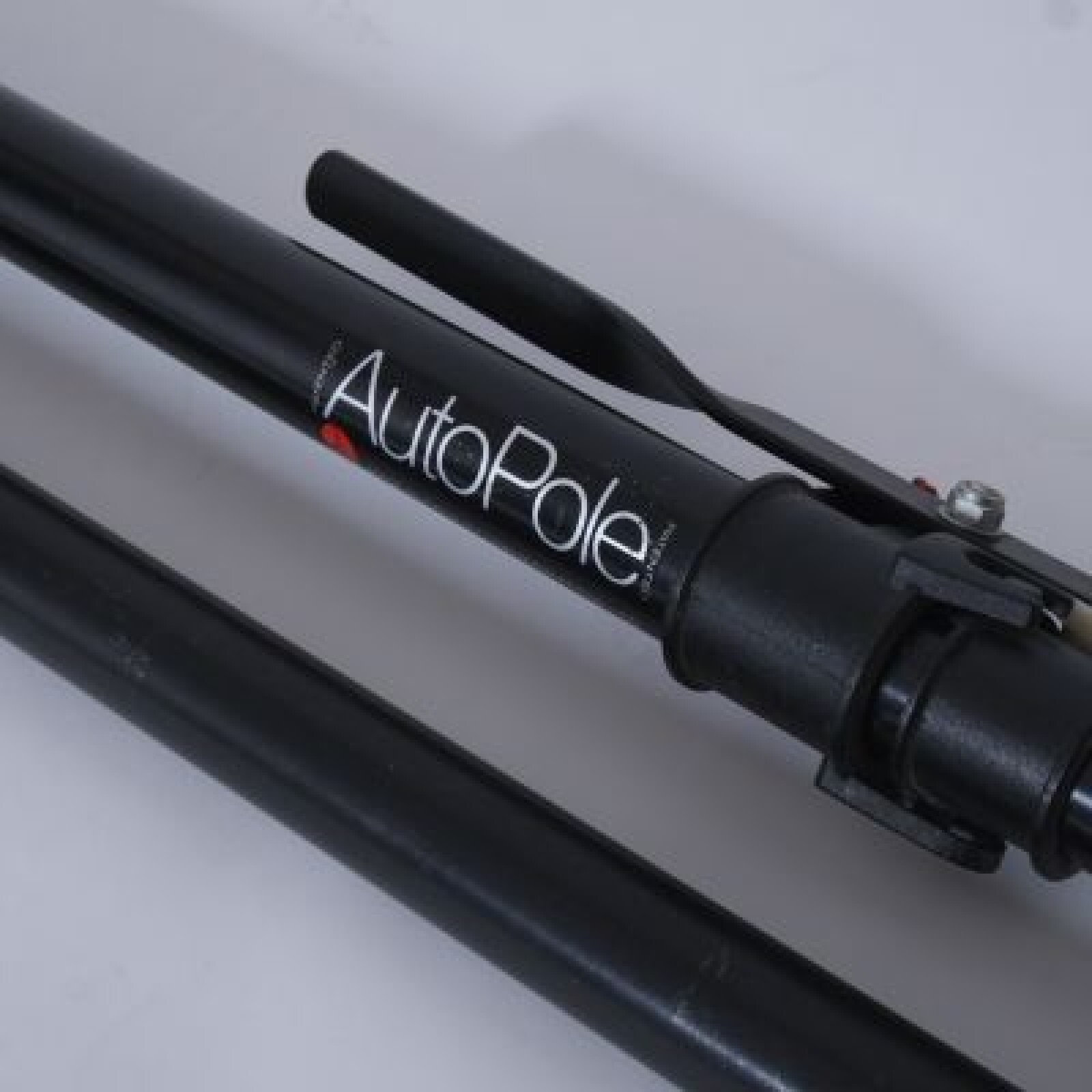 Autopole Manfrotto - Photo 2 sur 3
