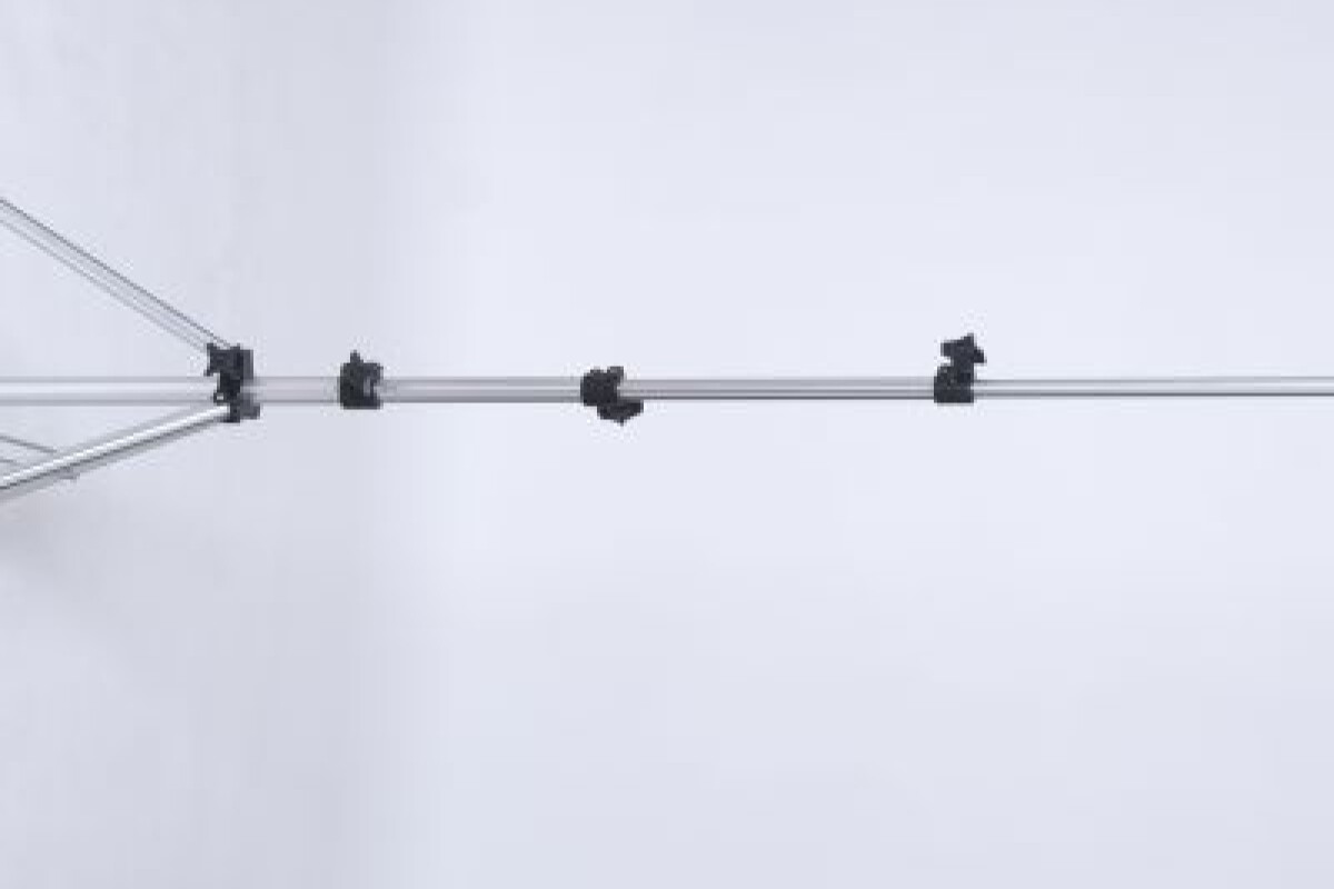 Location pied alu manfrotto 1kw - Lightyshare
