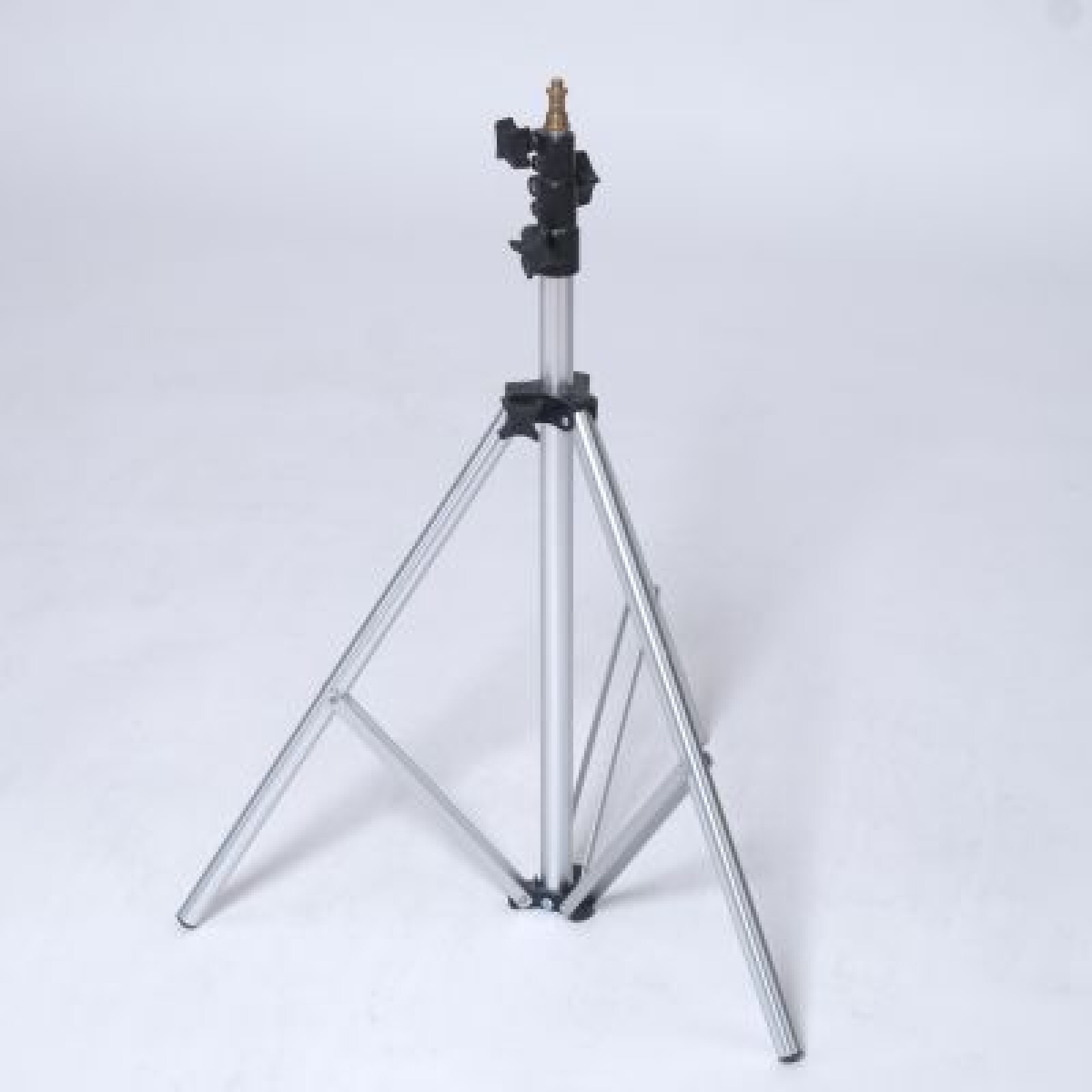 pied alu manfrotto 1kw - Photo 2 sur 2