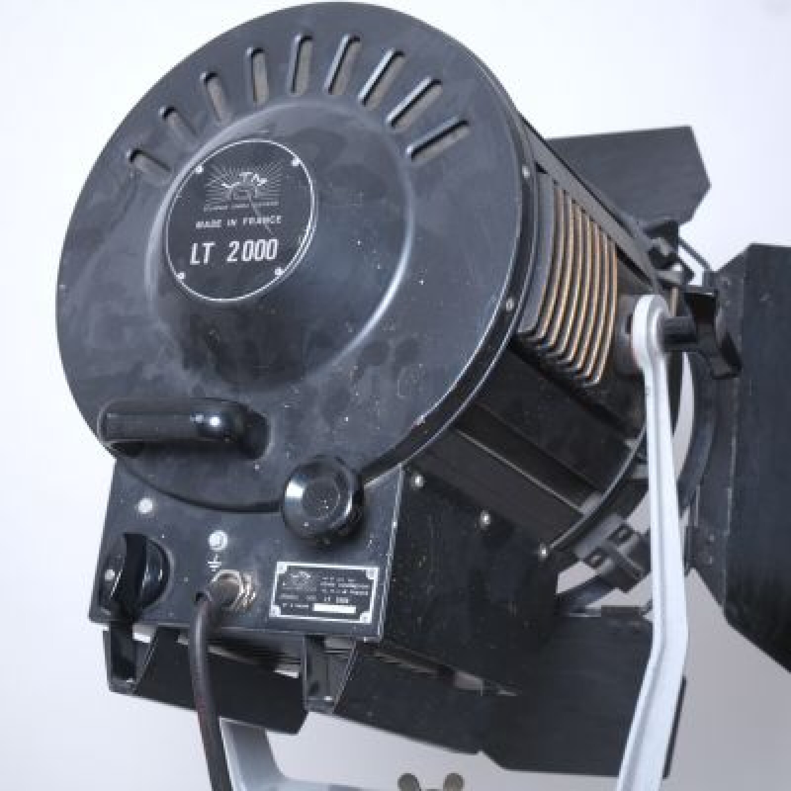 LTM  
LT 2000 - Photo 3 sur 4