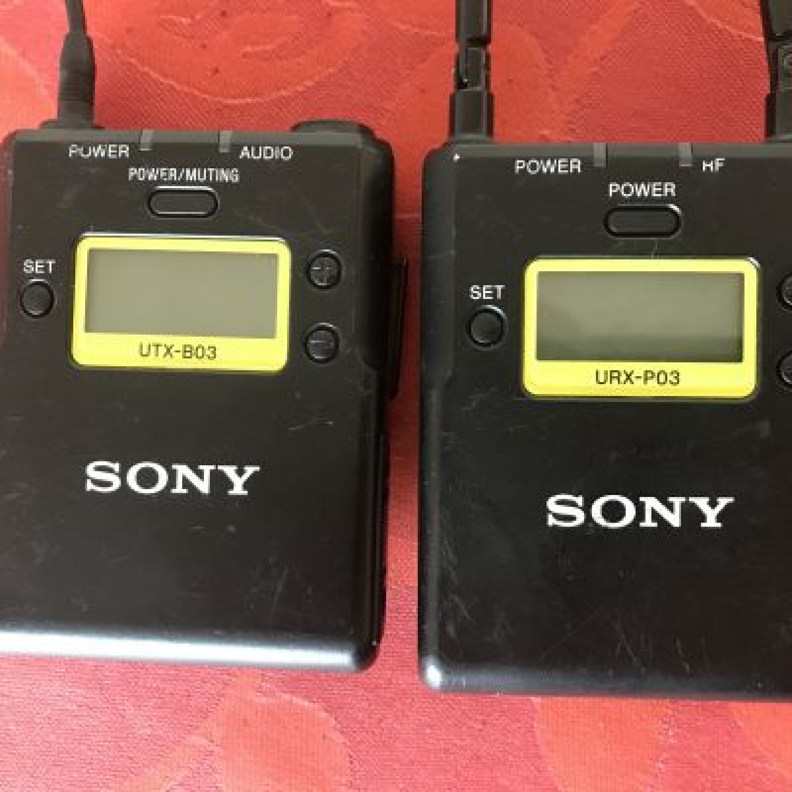 pack complet Sony FS5 - Photo 4 sur 5