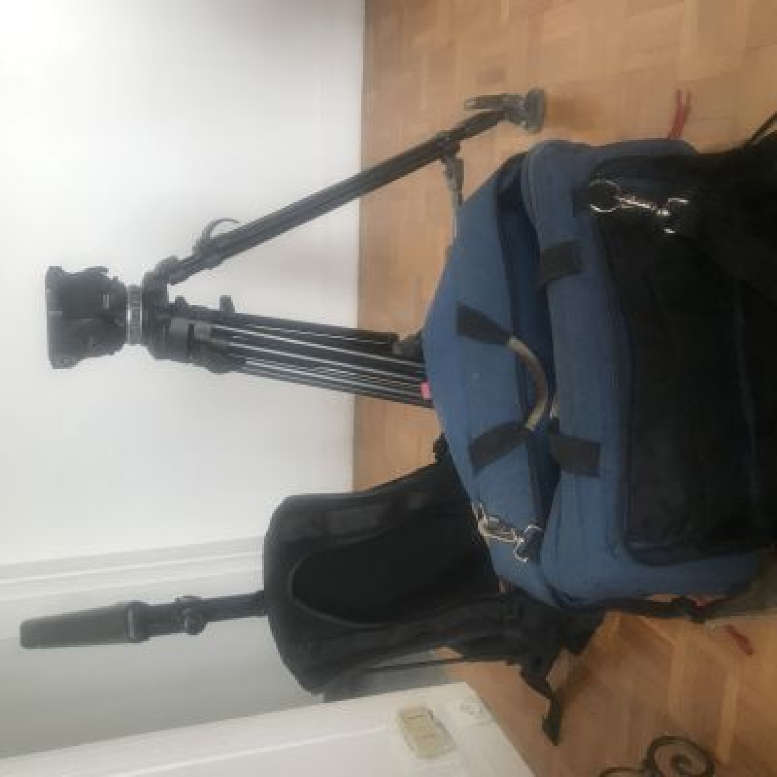 pack complet Sony FS5 - Photo 5 sur 5