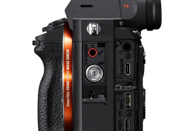 Location Sony Alpha 7R III (A7R 3) + 2 batterie + Chargeur 