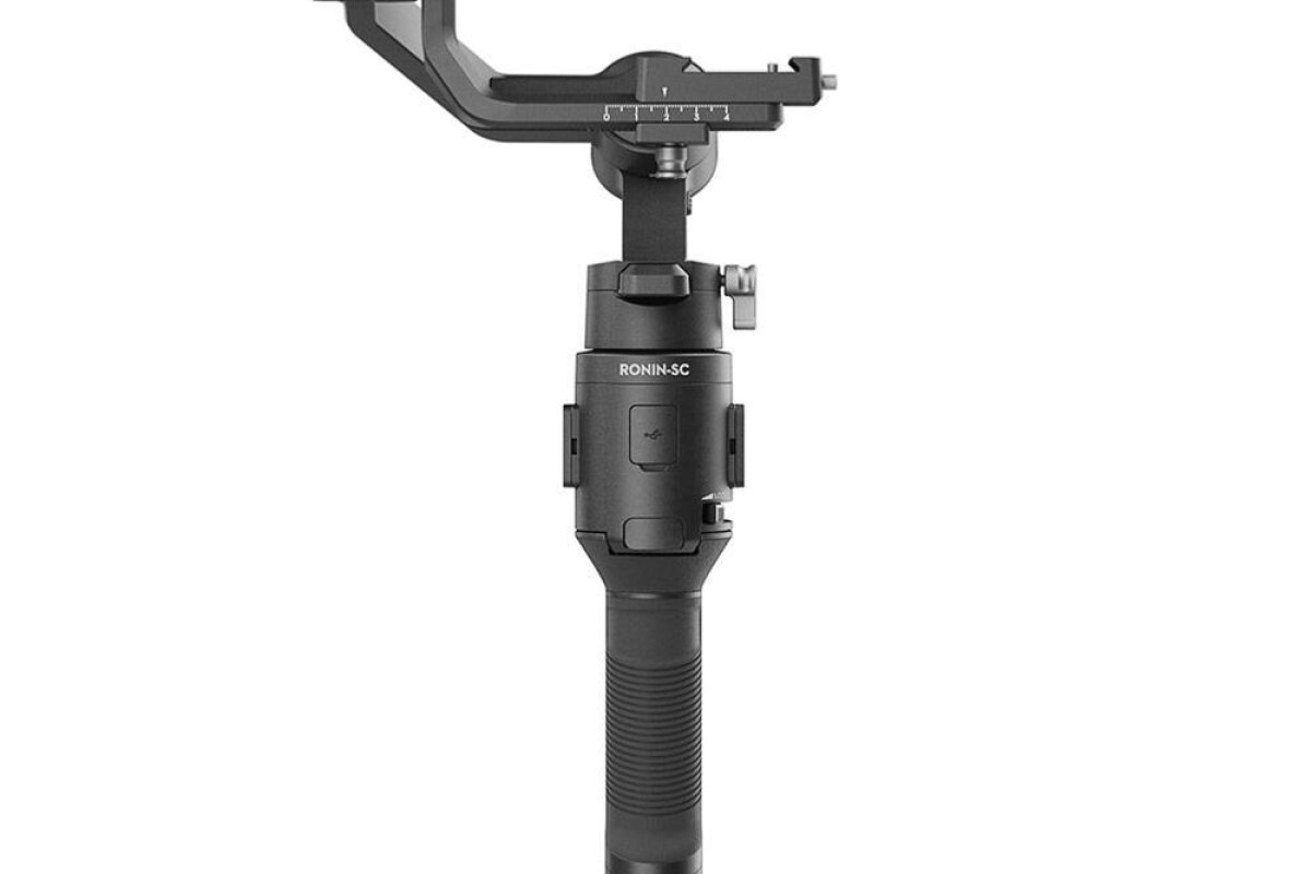 Location DJI Ronin-SC - Lightyshare