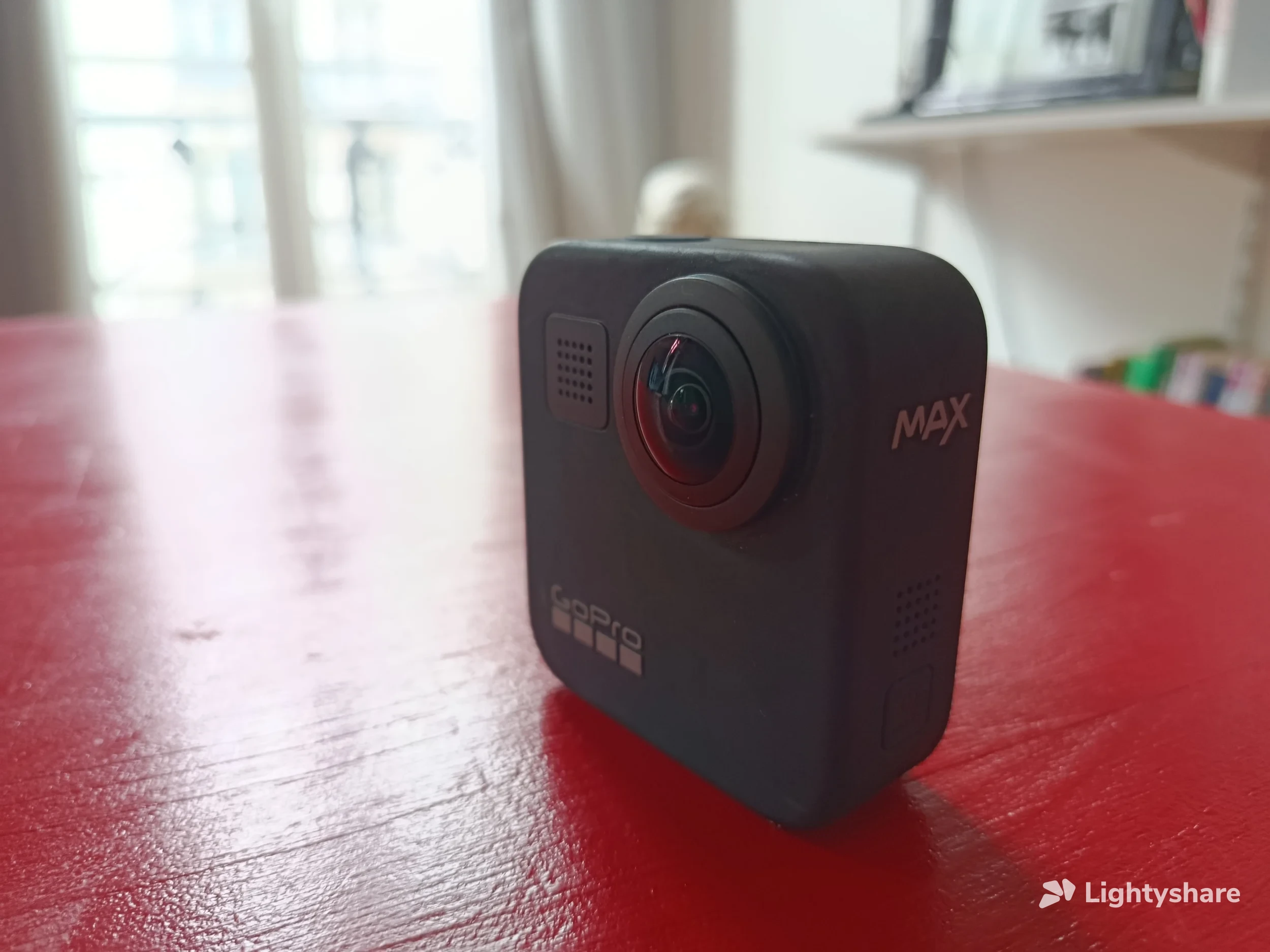 GoPro Omni 360