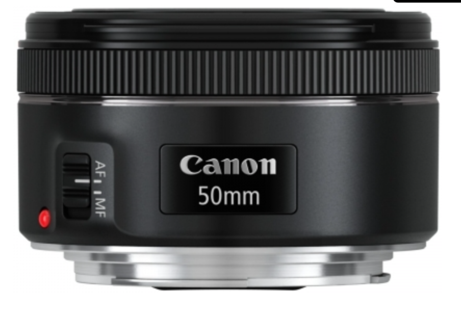 Canon EF 50mm f/1.8 - Photo 2 sur 2