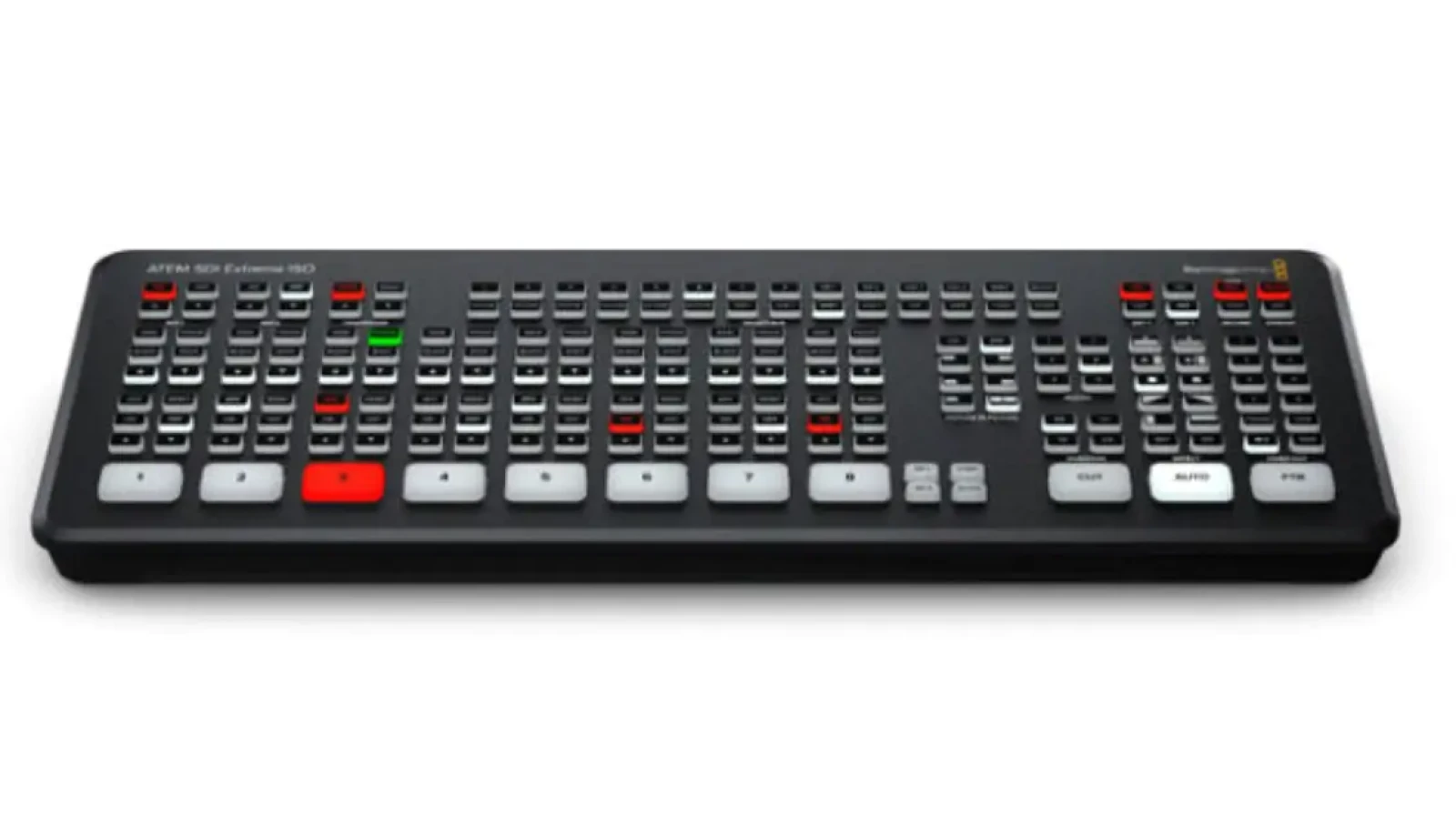 Blackmagic Design ATEM Mini Extreme ISO - Photo 1 sur 2