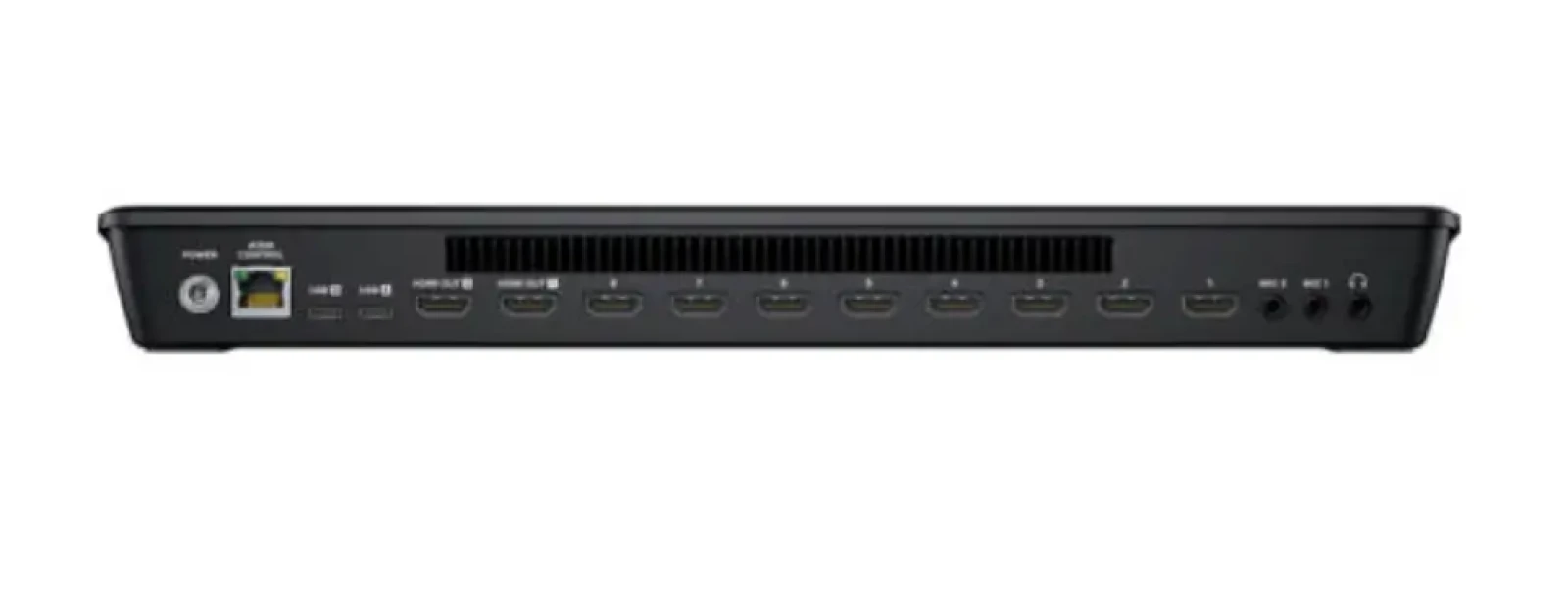 Blackmagic Design ATEM Mini Extreme ISO - Photo 2 sur 2