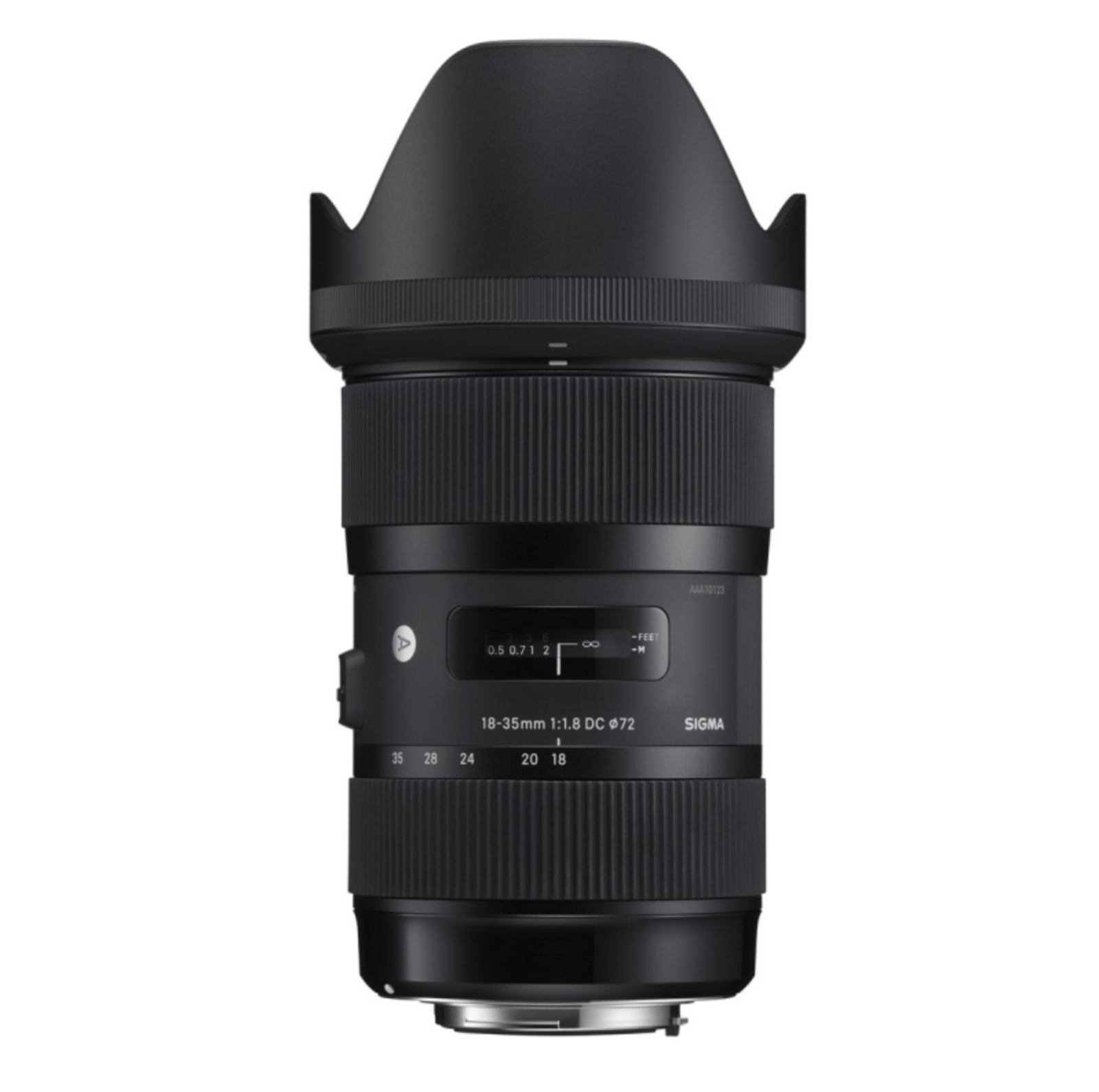 Sigma ART 18-35mm f/1.8 - Photo 1 sur 1