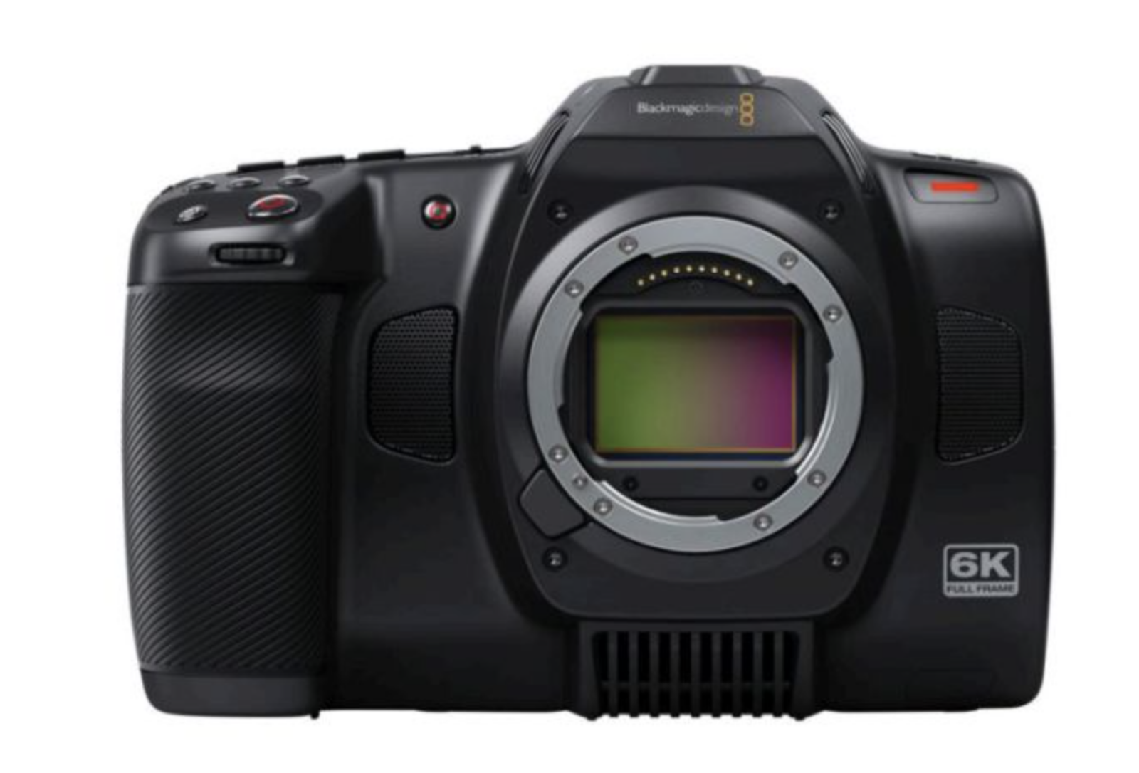 Blackmagic Design Pocket Cinema Camera 6K - Photo 1 sur 5