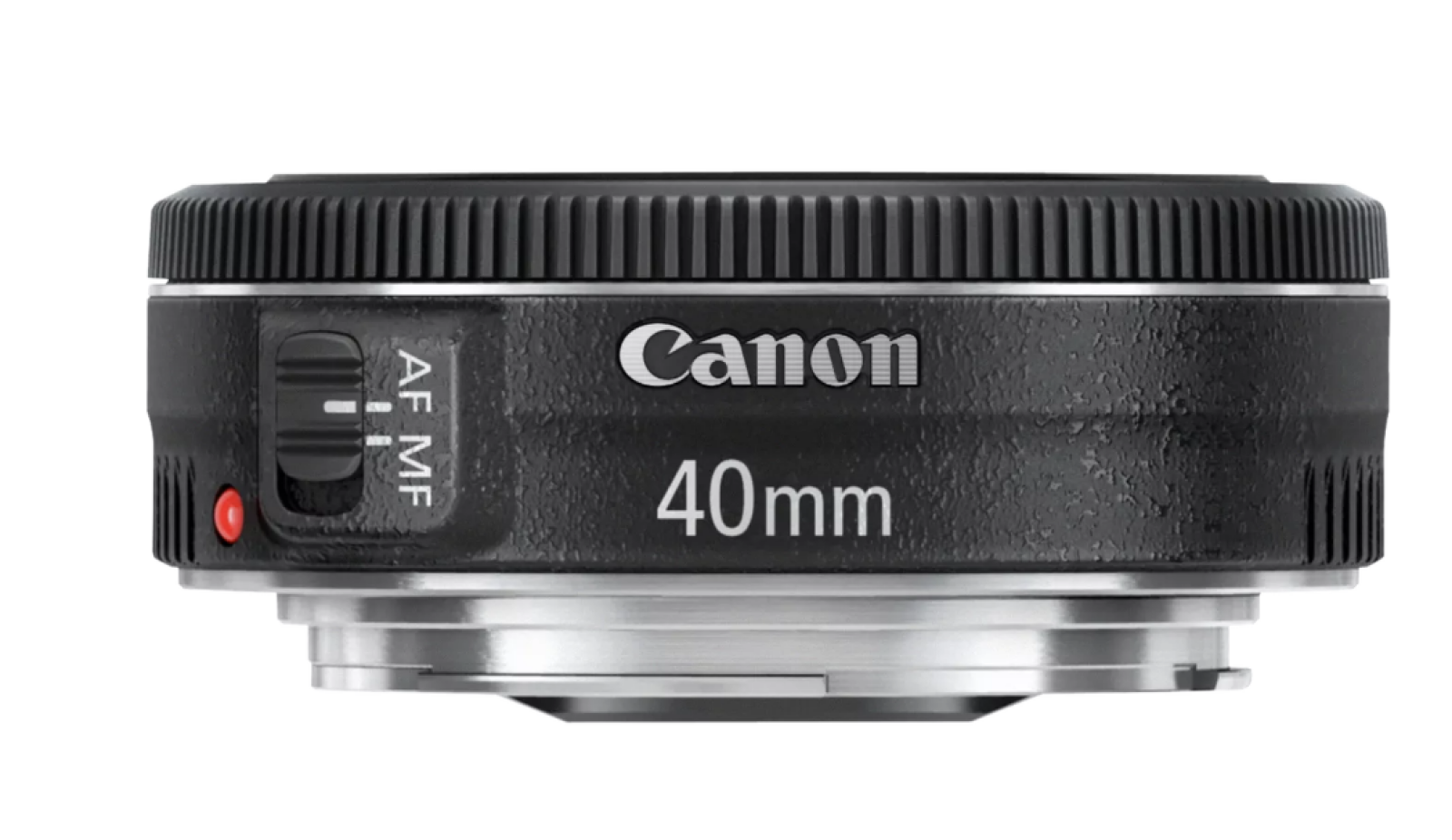 Canon EF 40mm f/2.8 STM - Photo 1 sur 2