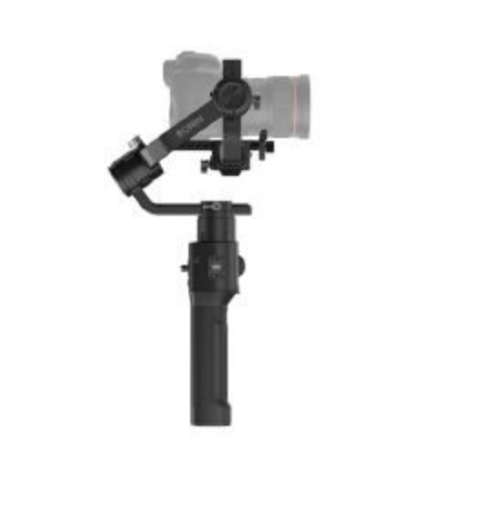 DJI Ronin-S - Photo 1 sur 2