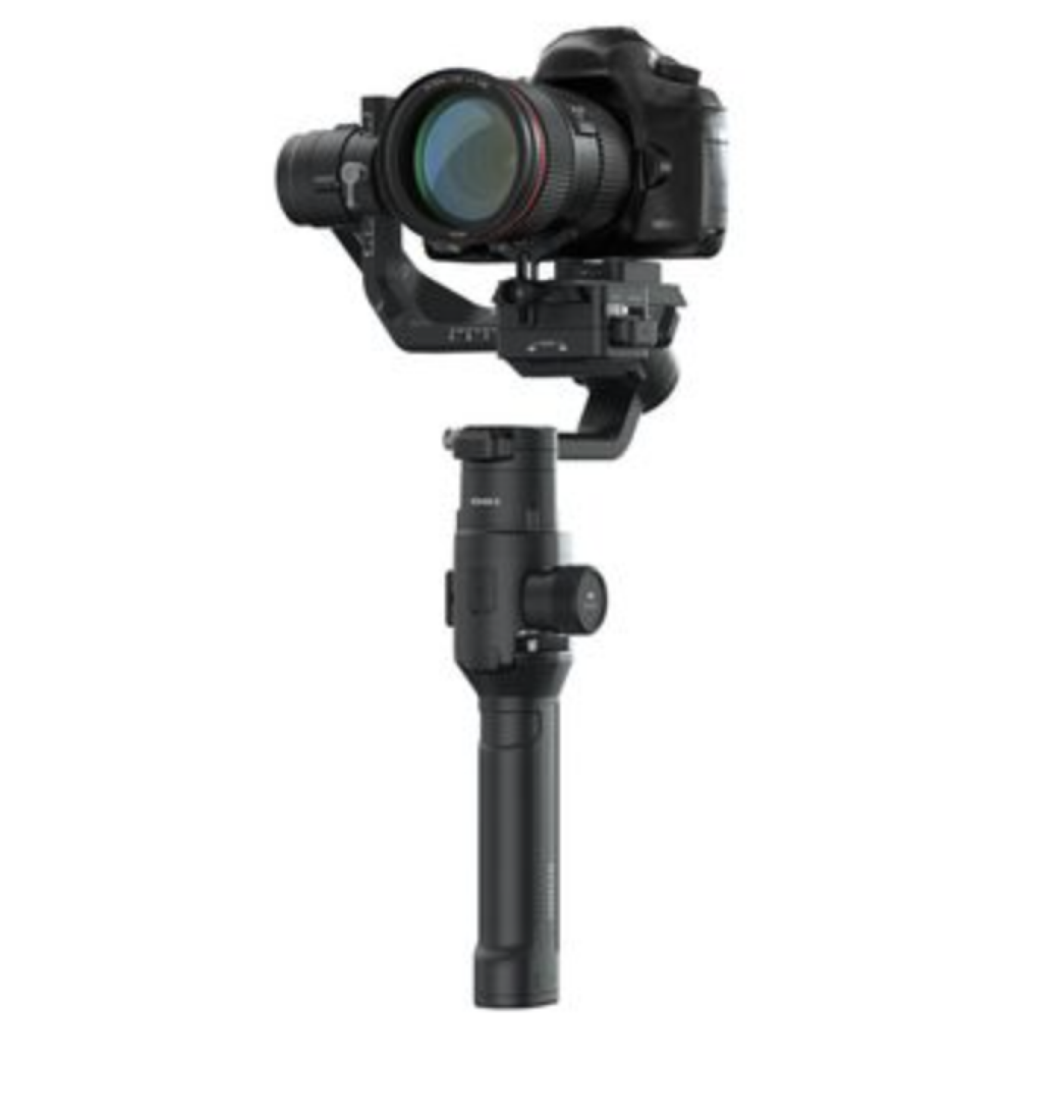 DJI Ronin-S - Photo 2 sur 2