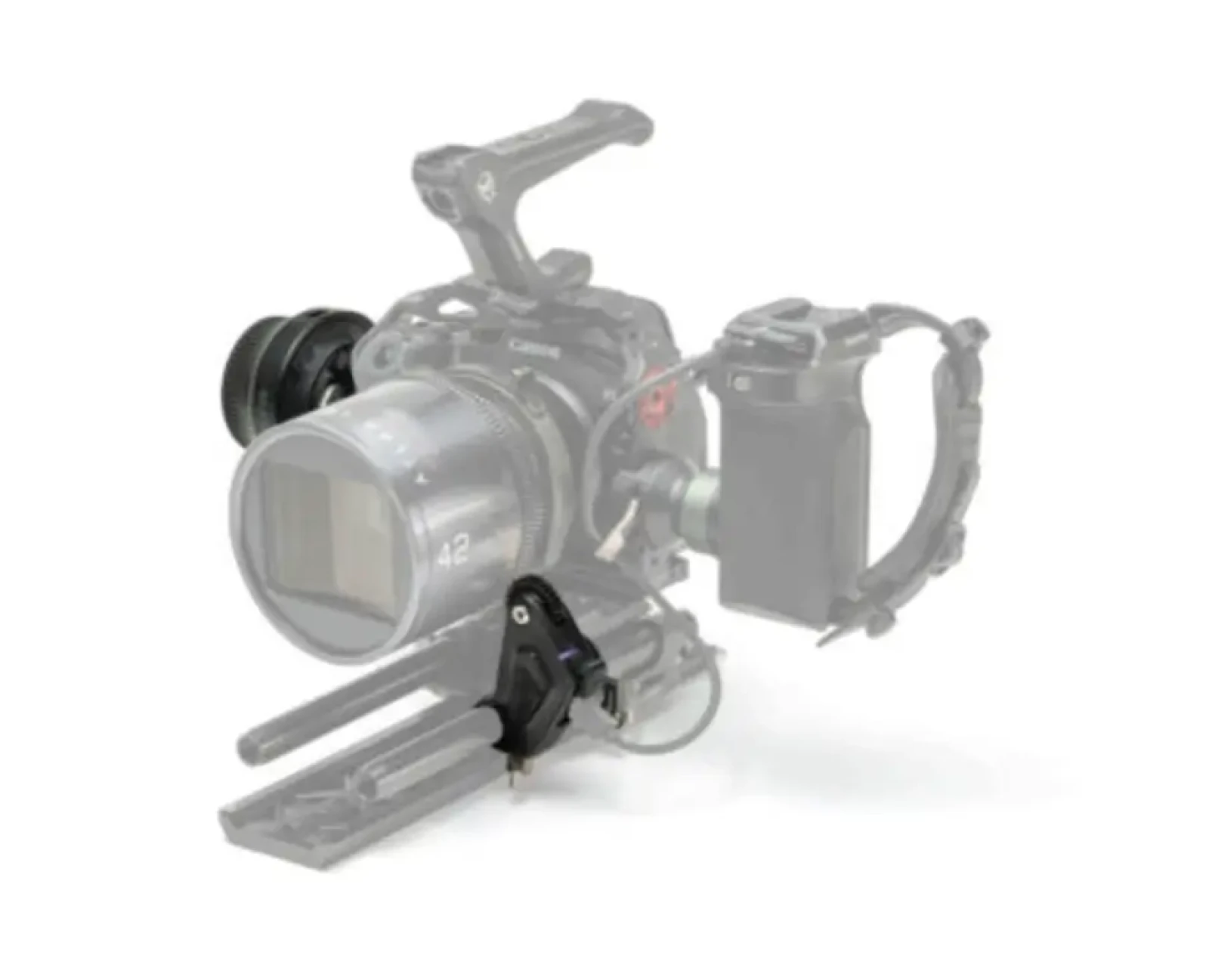 Tilta Nucleus Nano II - Photo 4 sur 5