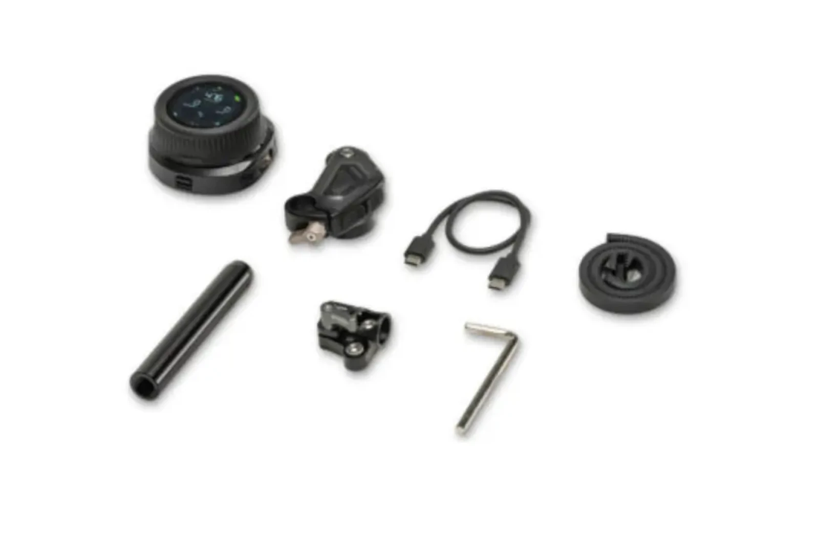 Tilta Nucleus Nano II - Photo 2 sur 5