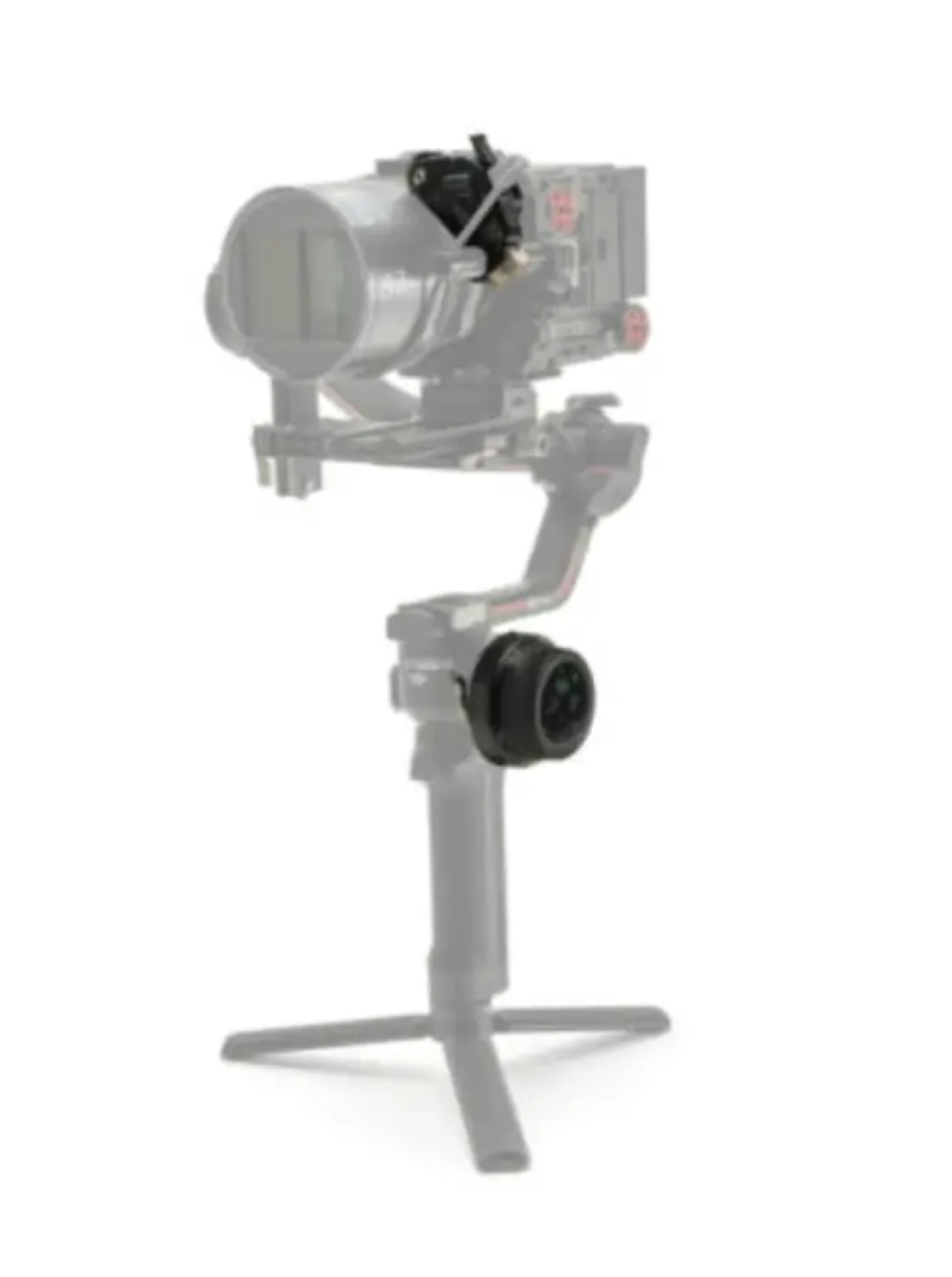 Tilta Nucleus Nano II - Photo 5 sur 5