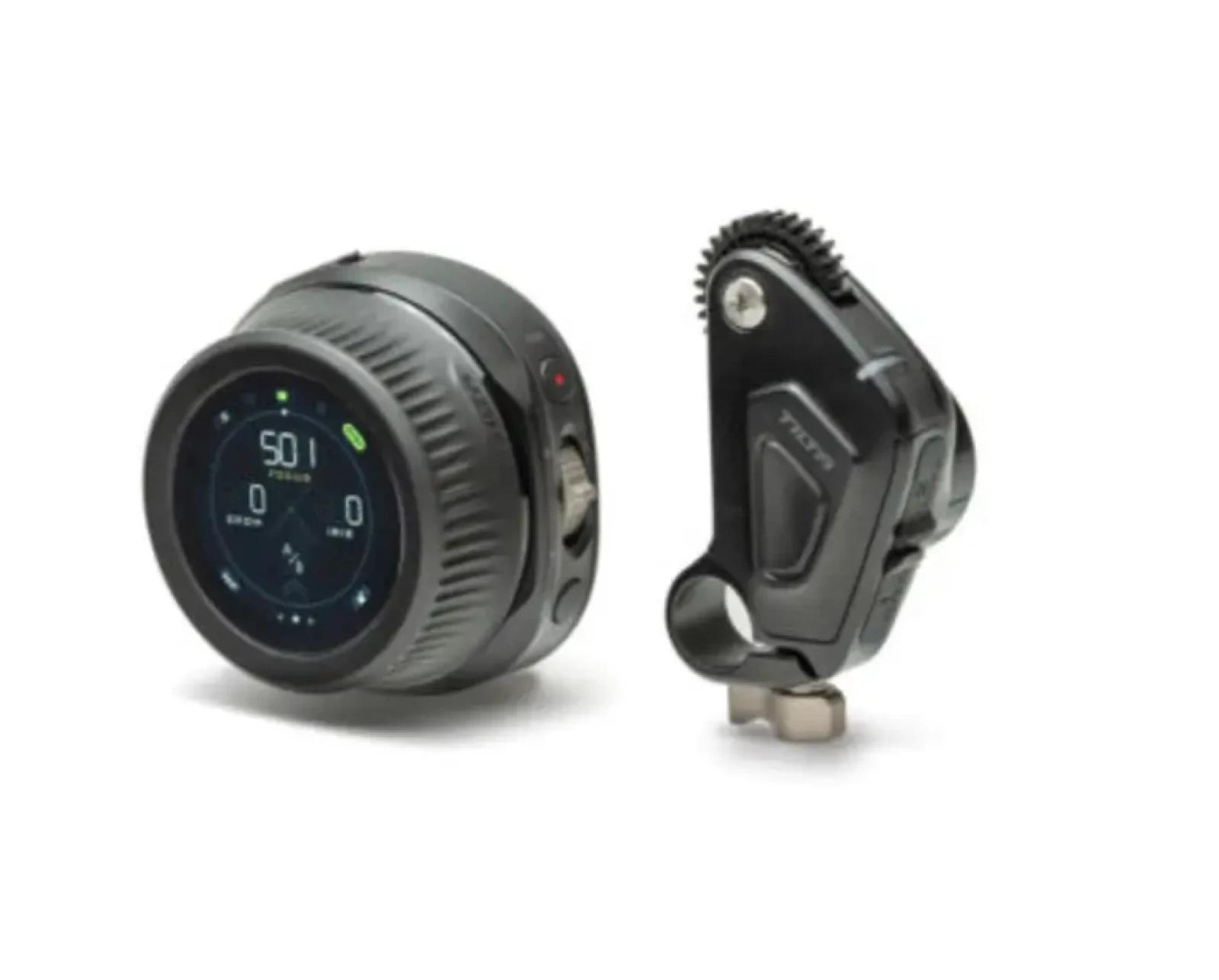 Tilta Nucleus Nano II - Photo 1 sur 5