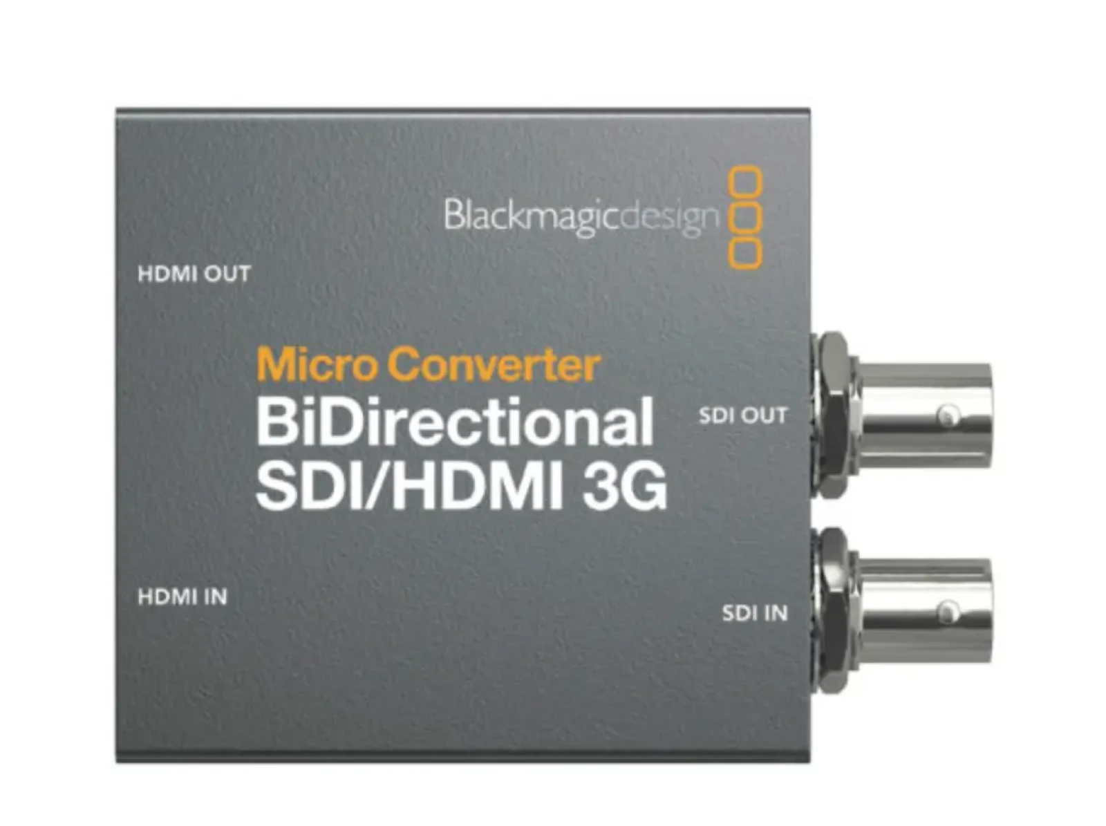 Blackmagic Design Micro Converter BiDirectional SDI/HDMI - Photo 2 sur 3