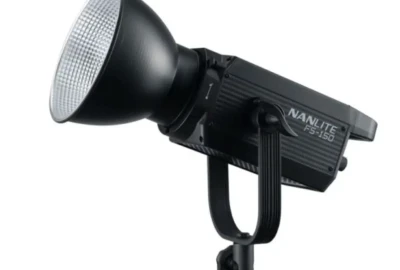 Location Nanlite FS150