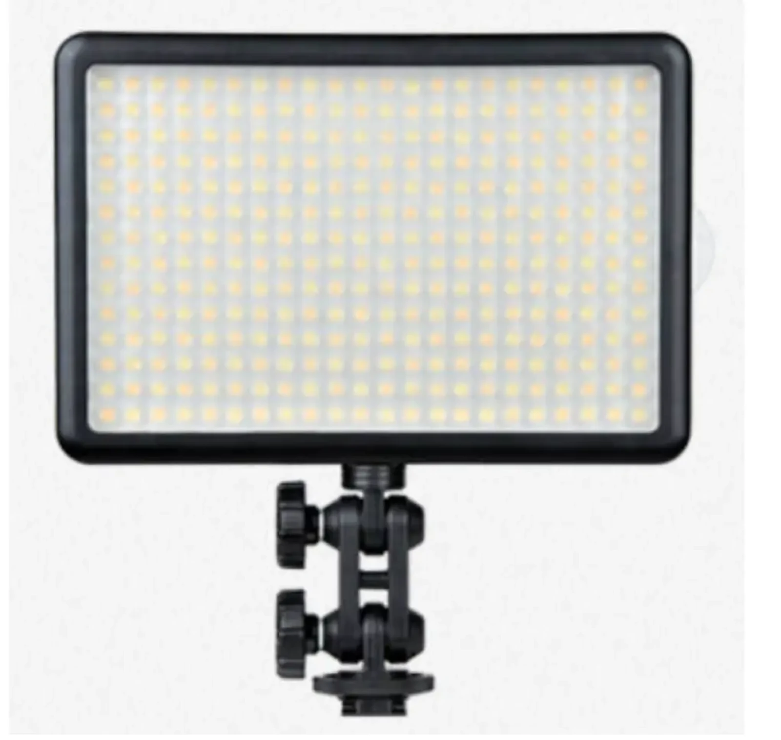 Godox Godox torche video LED 308C II - Photo 2 sur 3