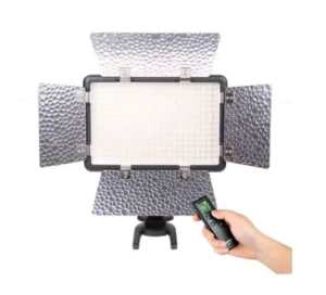 Location Godox Godox torche video LED 308C II