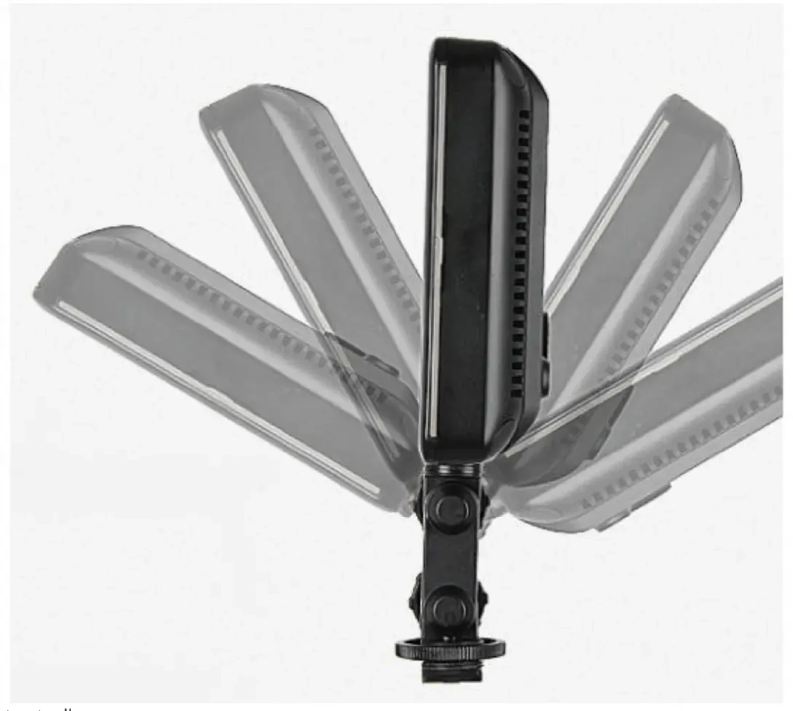 Godox Godox torche video LED 308C II - Photo 3 sur 3