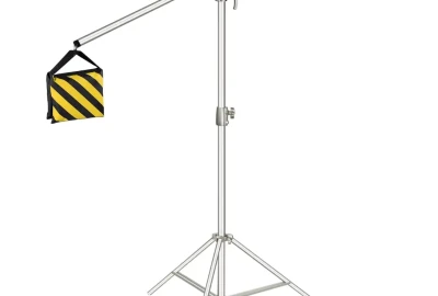 Location Neewer trépied avec bras