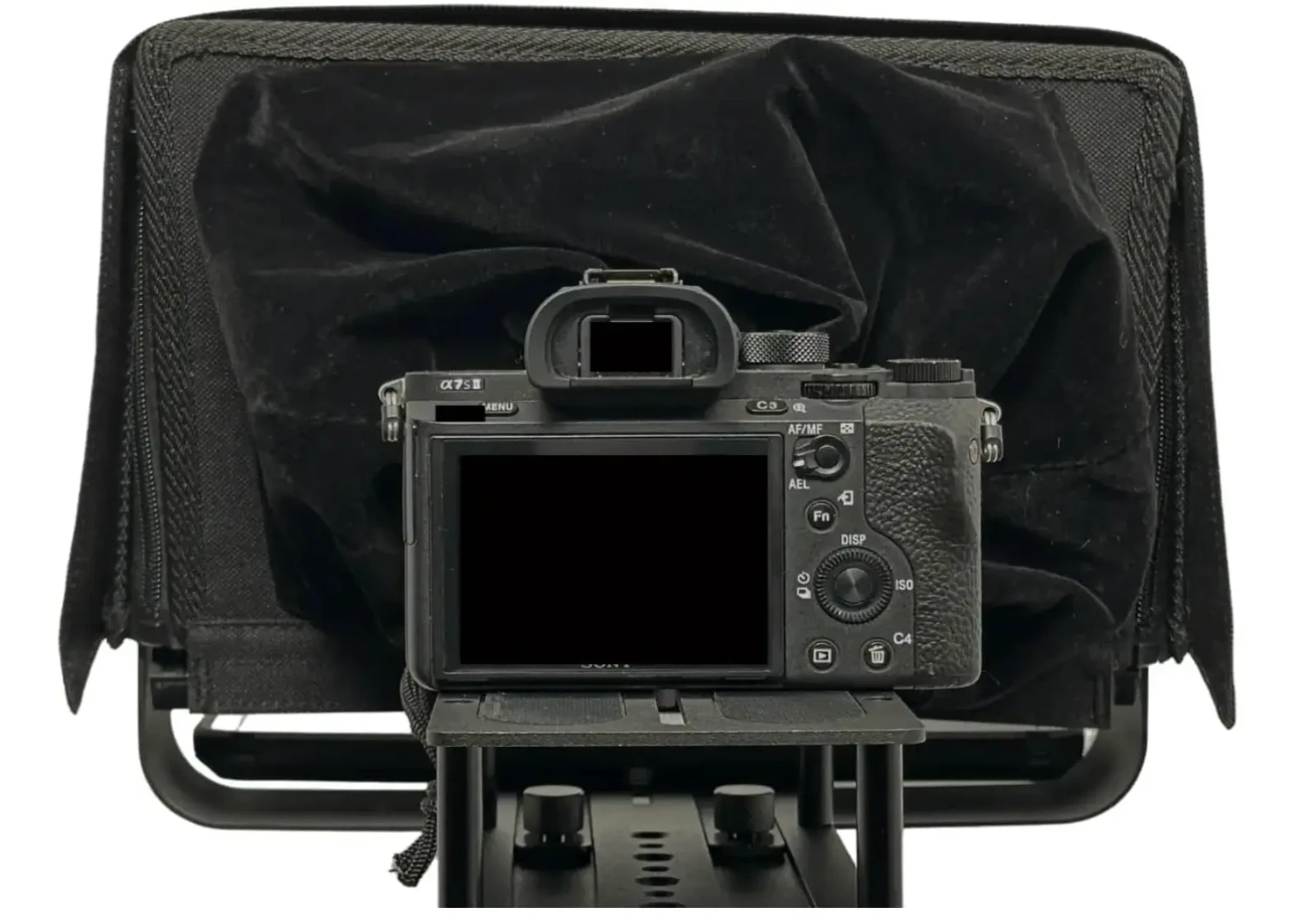 TeleprompterPAD Téléprompteur - Photo 4 sur 5