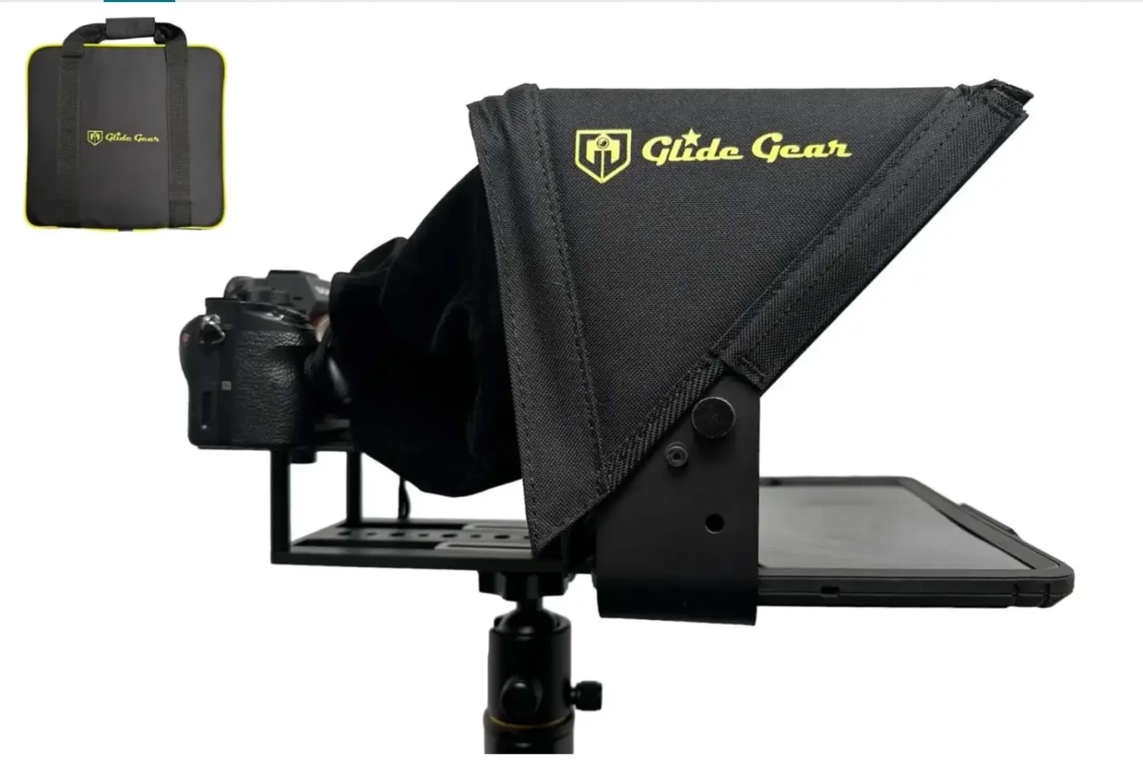 TeleprompterPAD Téléprompteur - Photo 1 sur 5