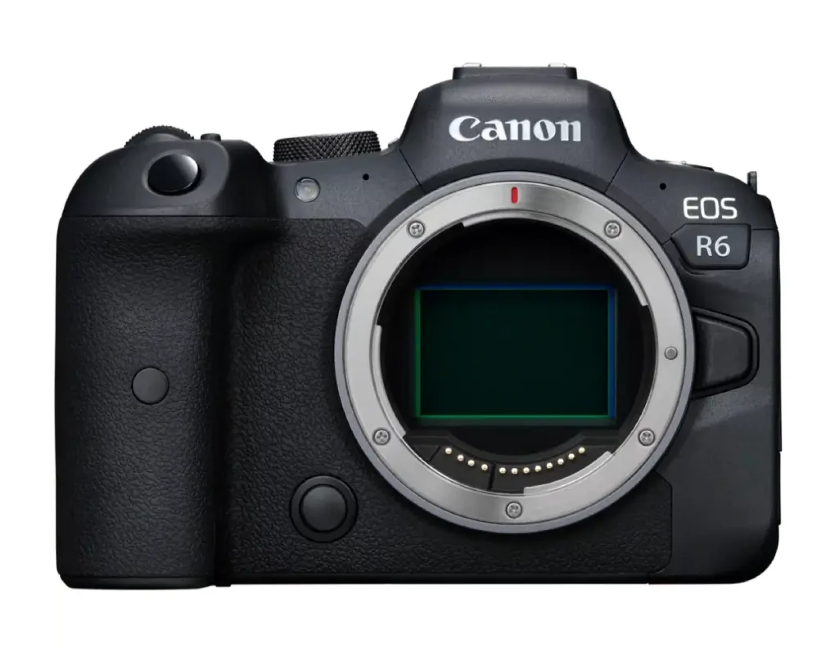 Canon R6 - Photo 1 sur 5