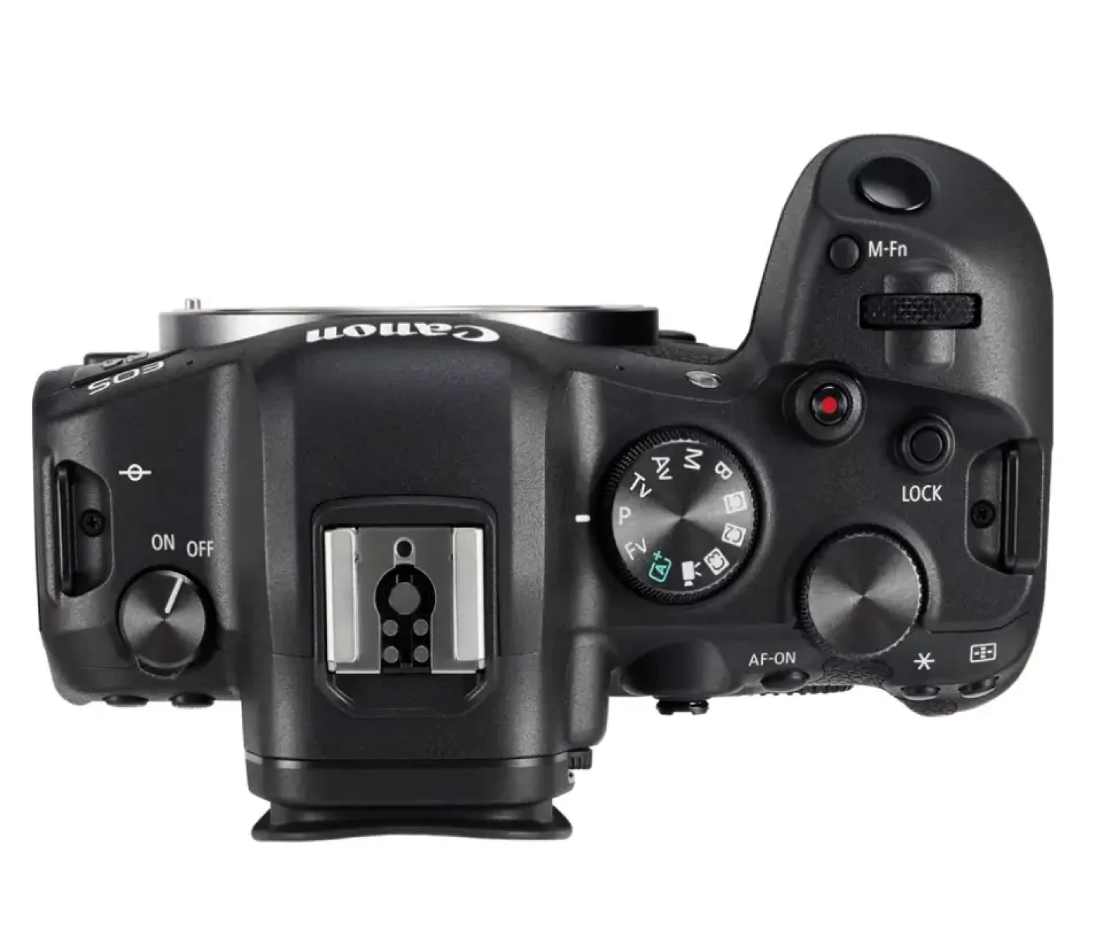 Canon R6 - Photo 2 sur 5