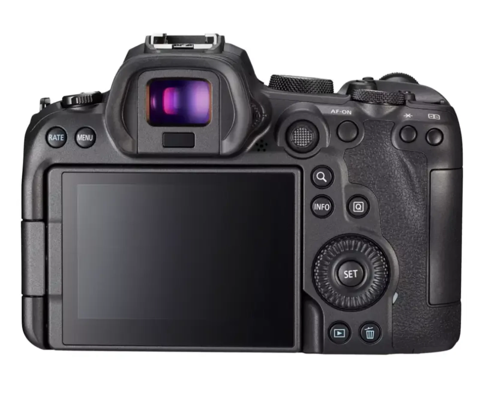 Canon R6 - Photo 5 sur 5