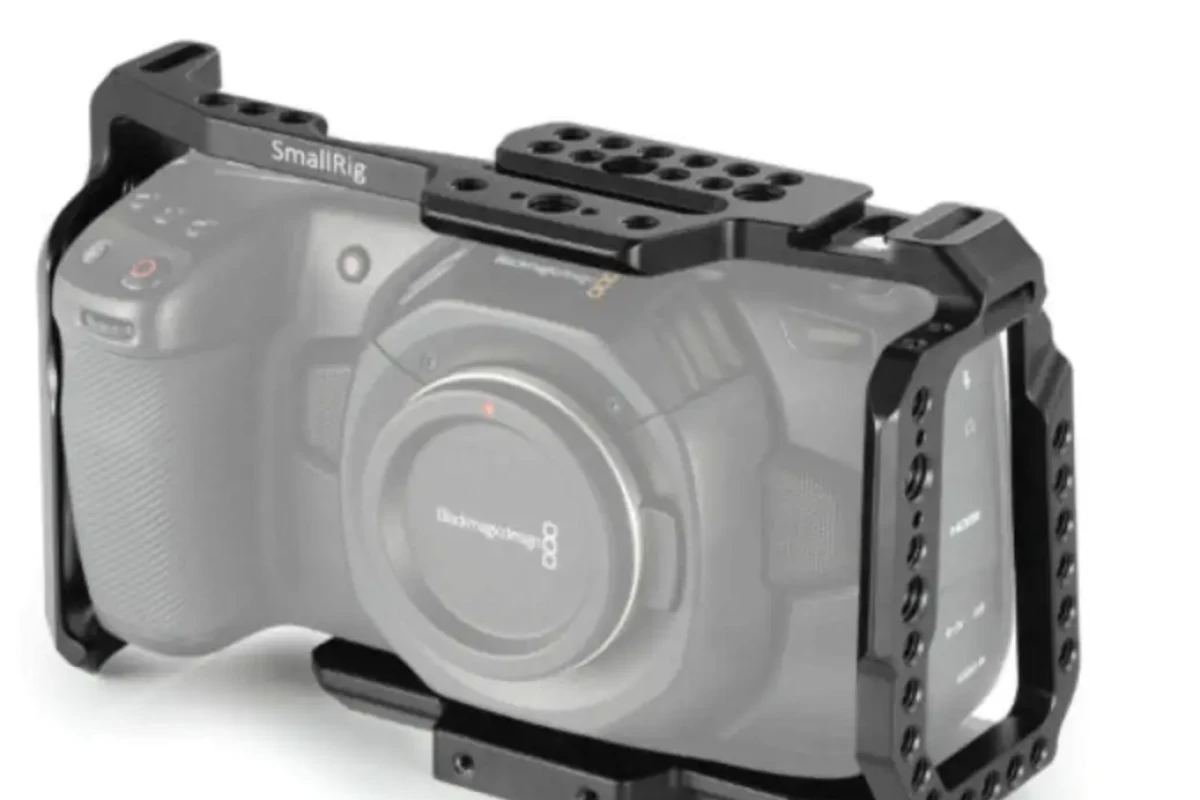 Location smalltig Smallrig 2203B - Lightyshare