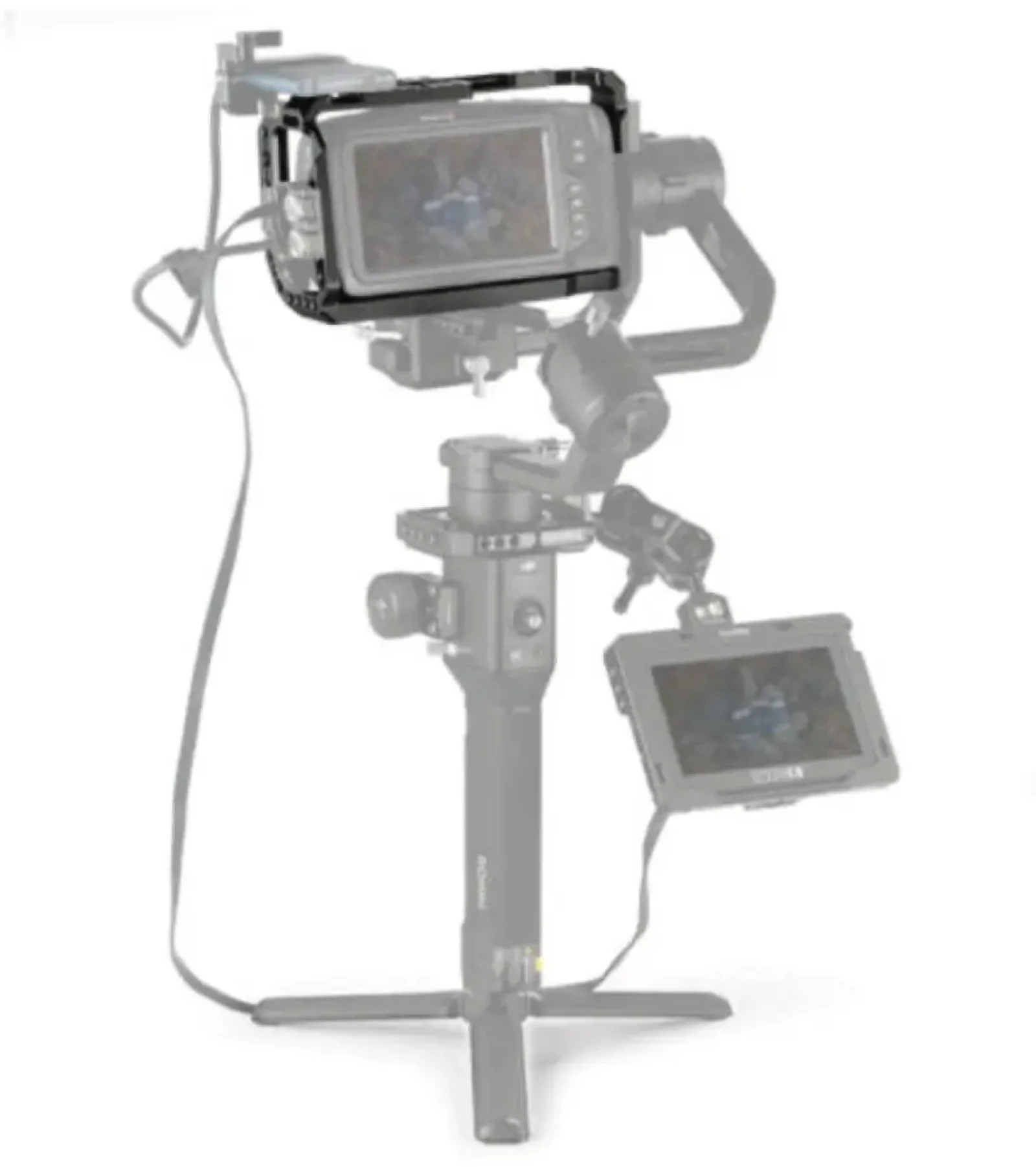 smalltig Smallrig 2203B - Photo 4 sur 7