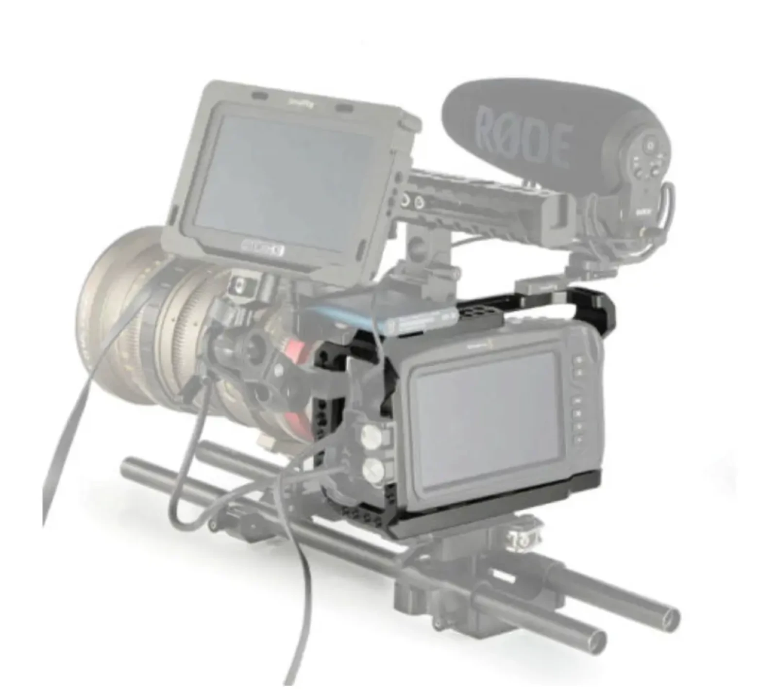 smalltig Smallrig 2203B - Photo 3 sur 7