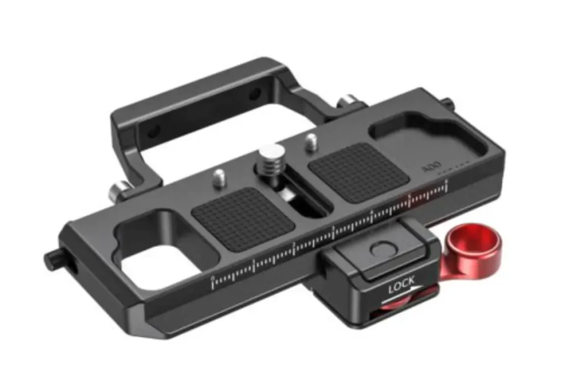 Location smallrig Smallrig 2403 - Lightyshare