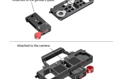Location smallrig Smallrig 2403
