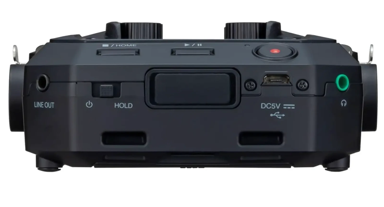 Zoom H8 - Photo 2 sur 9