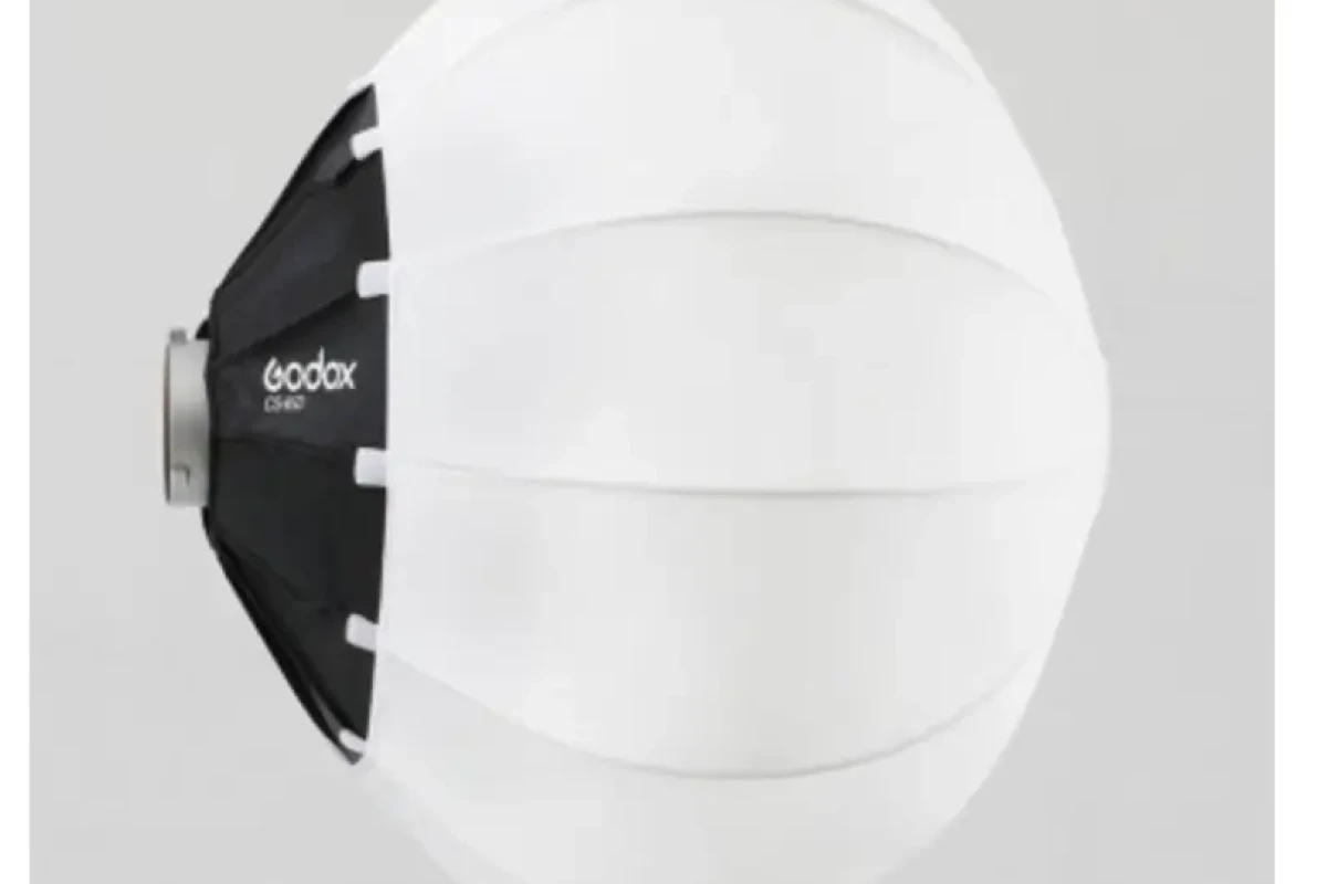 Location Godox Lanterne CS-85D - Lightyshare