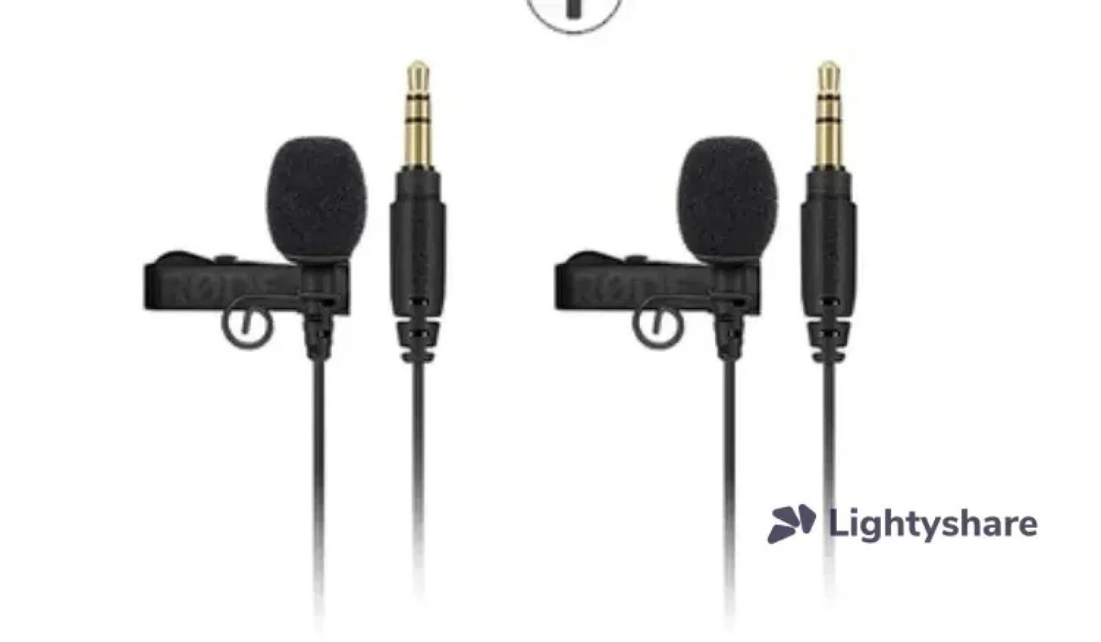 Rode Wireless GO II - Photo 4 sur 4