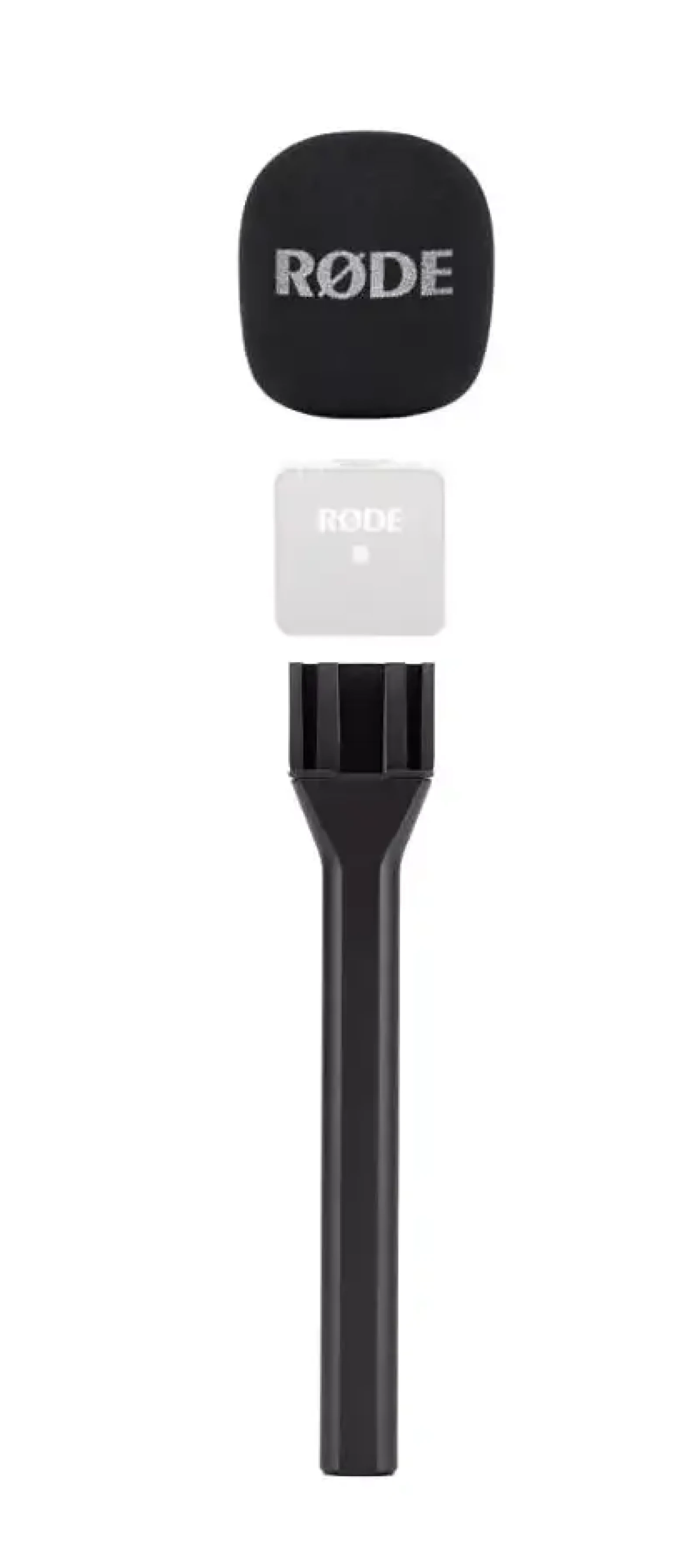 Rode Wireless GO II - Photo 2 sur 3